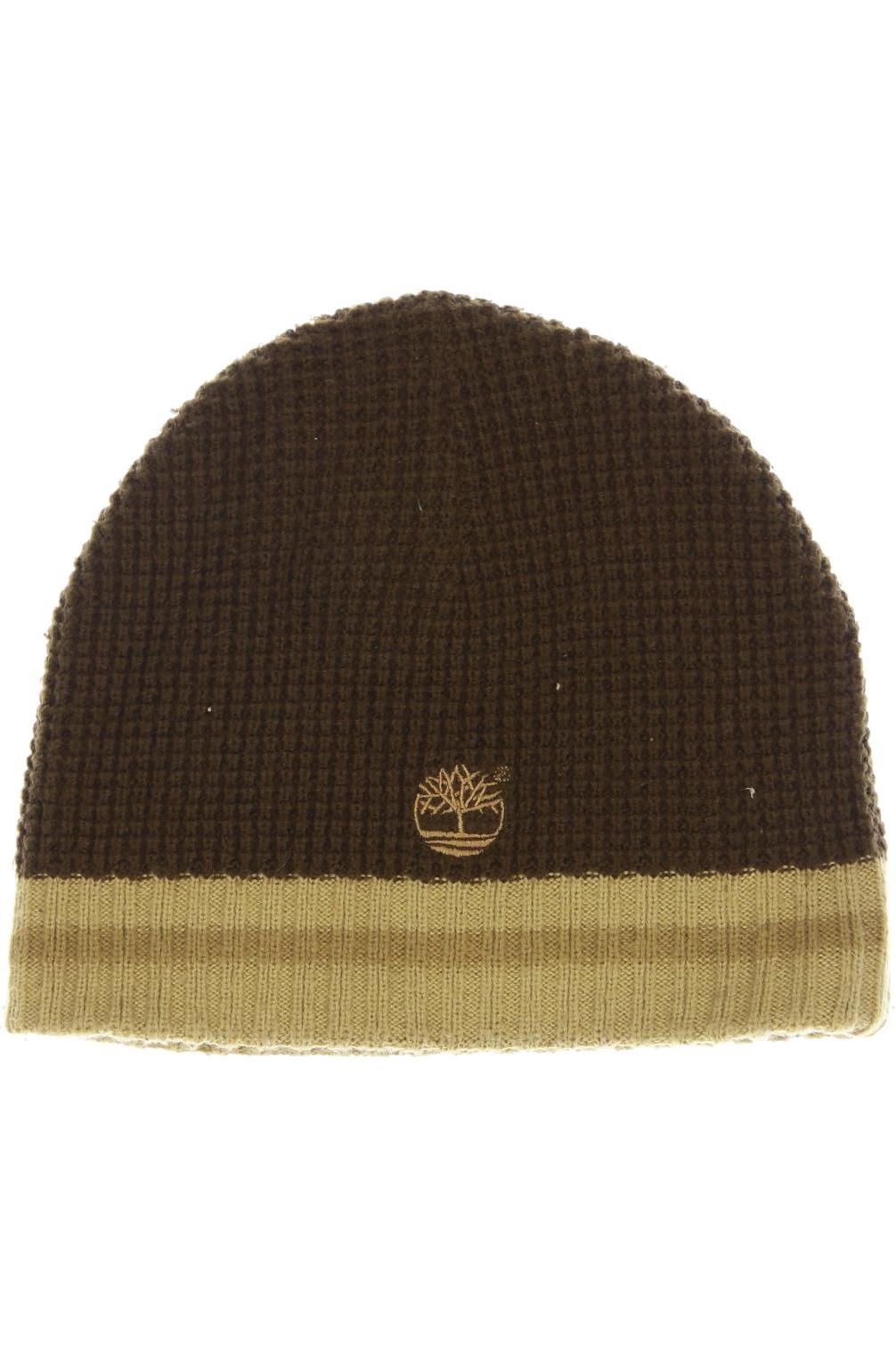 

Timberland Herren Hut/Mütze, braun
