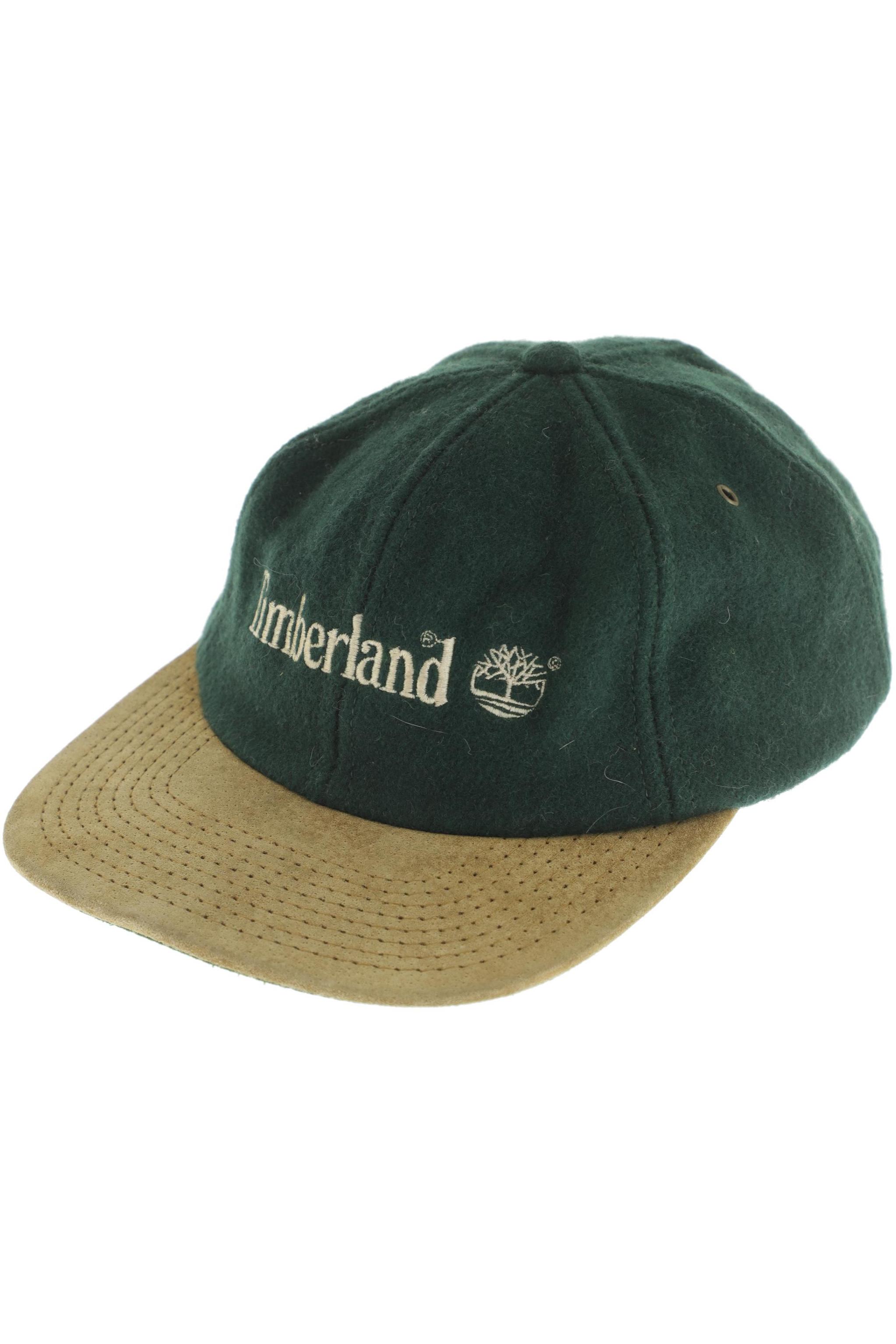 

Timberland Herren Hut/Mütze, grün, Gr. uni
