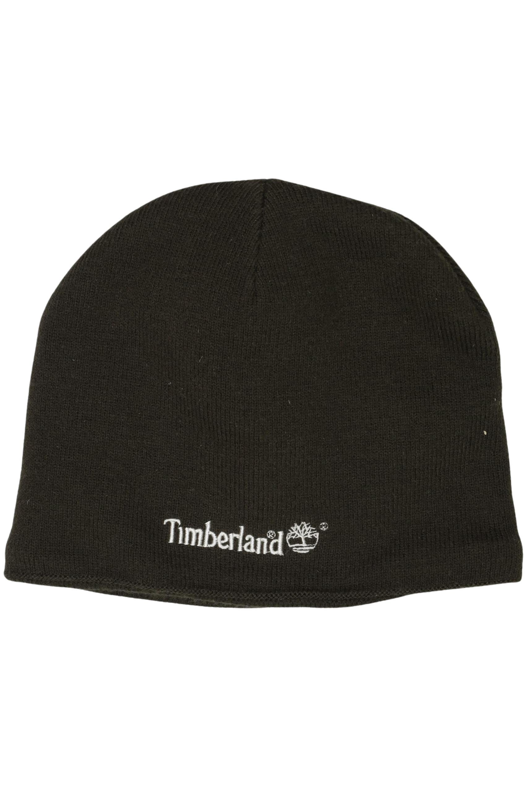 

Timberland Herren Hut/Mütze, grün, Gr. uni
