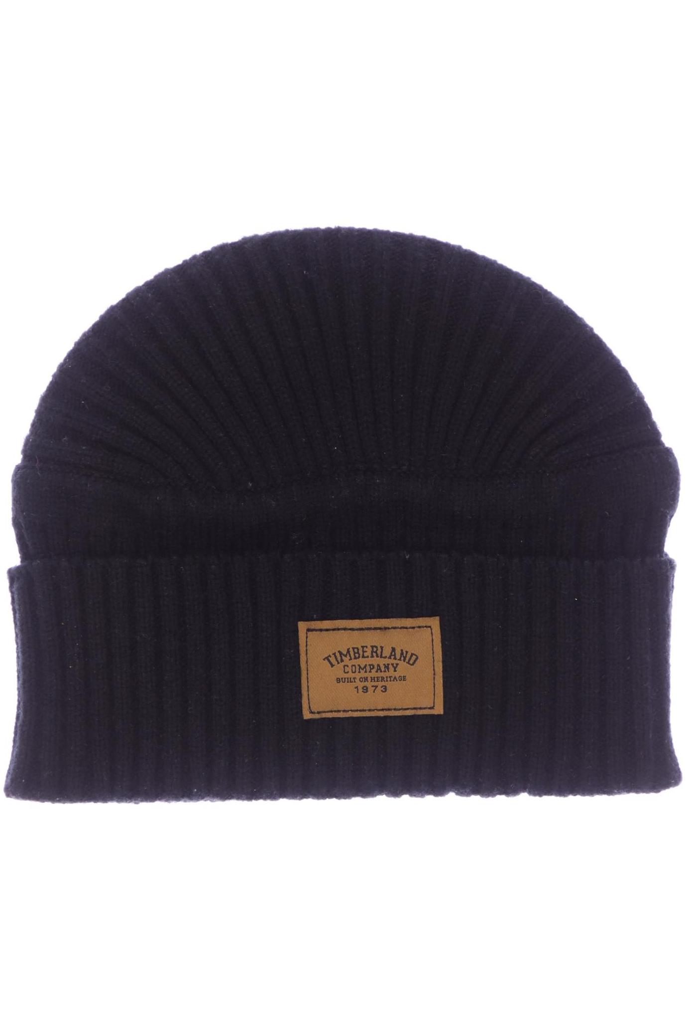 

Timberland Herren Hut/Mütze, schwarz, Gr. uni