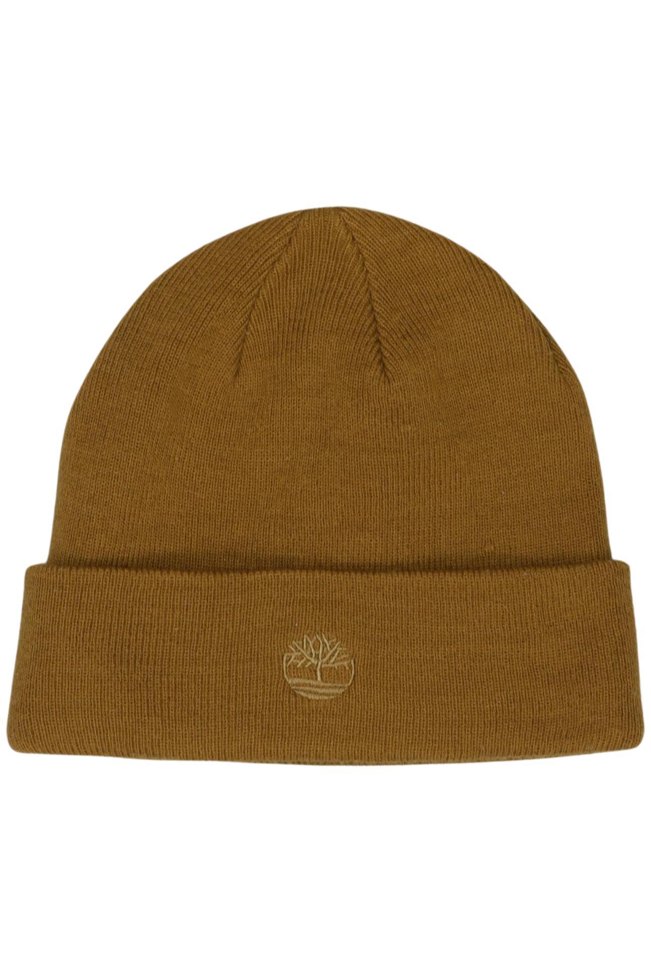 

Timberland Herren Hut/Mütze, braun, Gr. uni