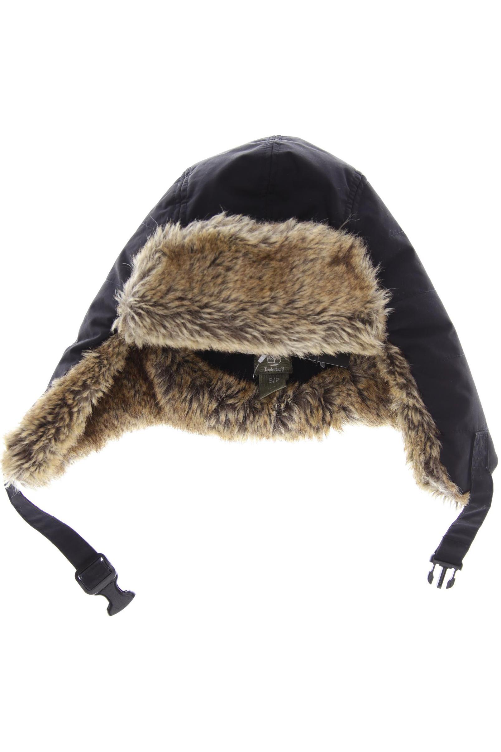 

Timberland Herren Hut/Mütze, schwarz, Gr. 54