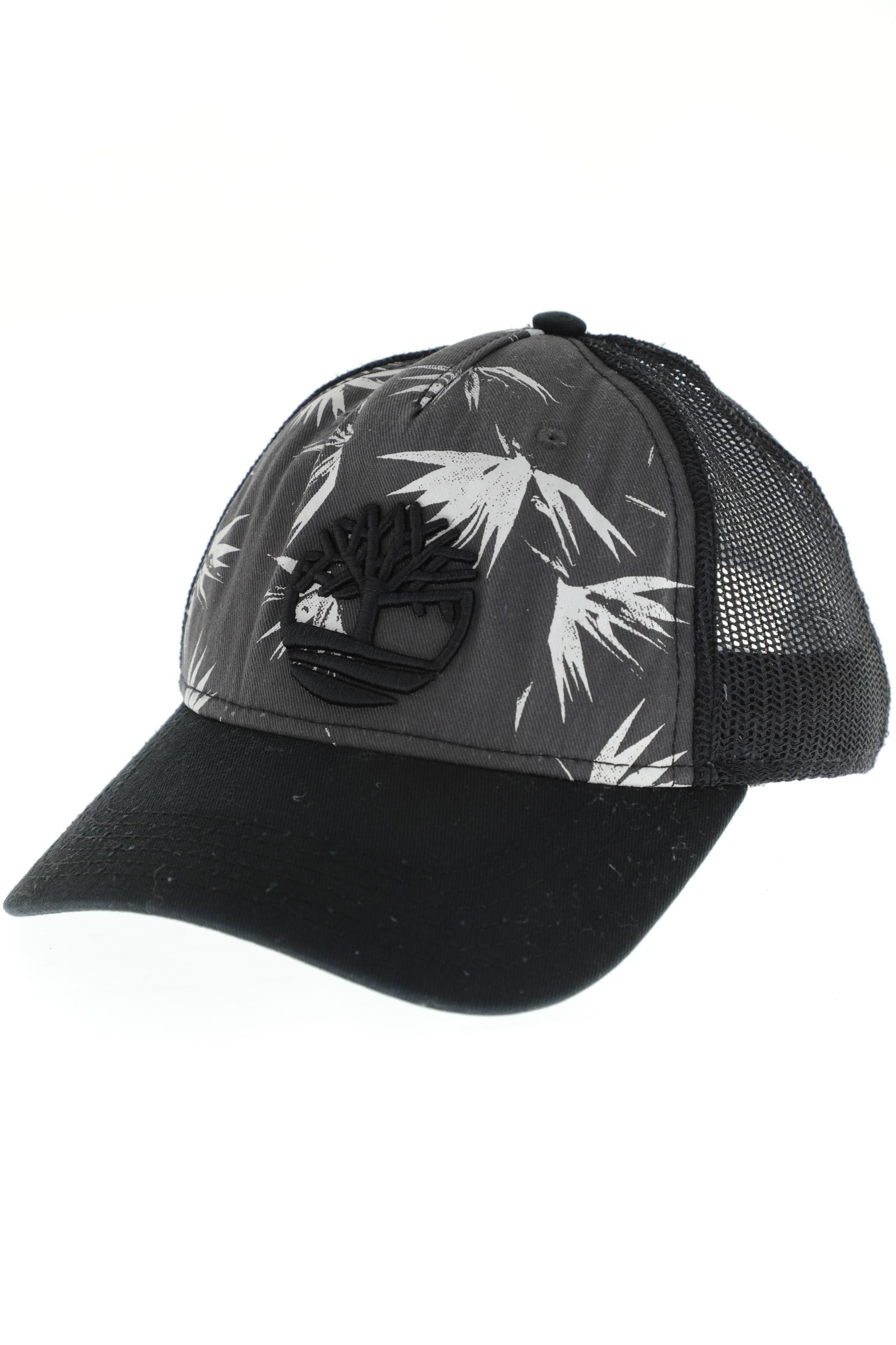 

Timberland Herren Hut/Mütze, schwarz