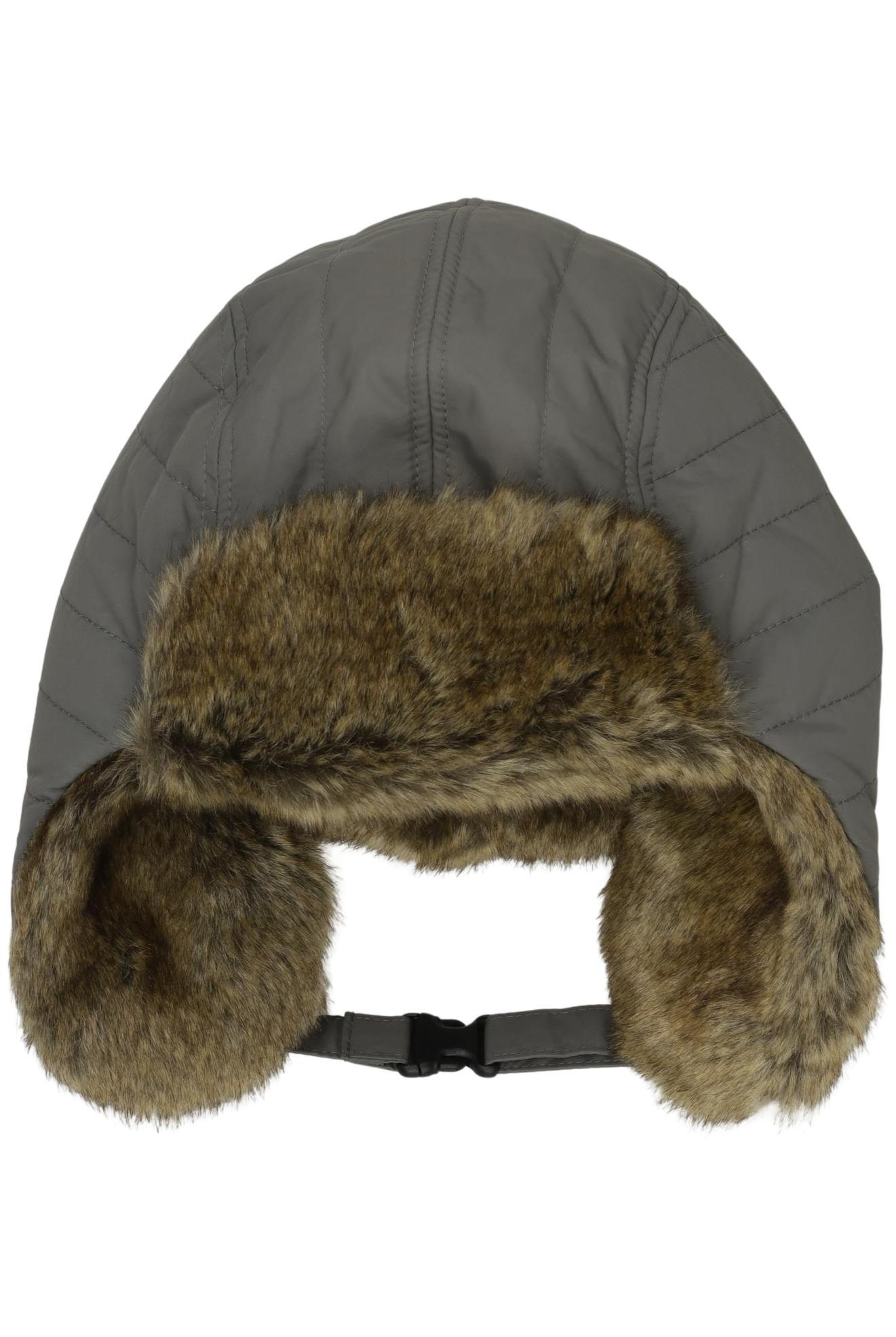 

Timberland Herren Hut/Mütze, grau, Gr. 60