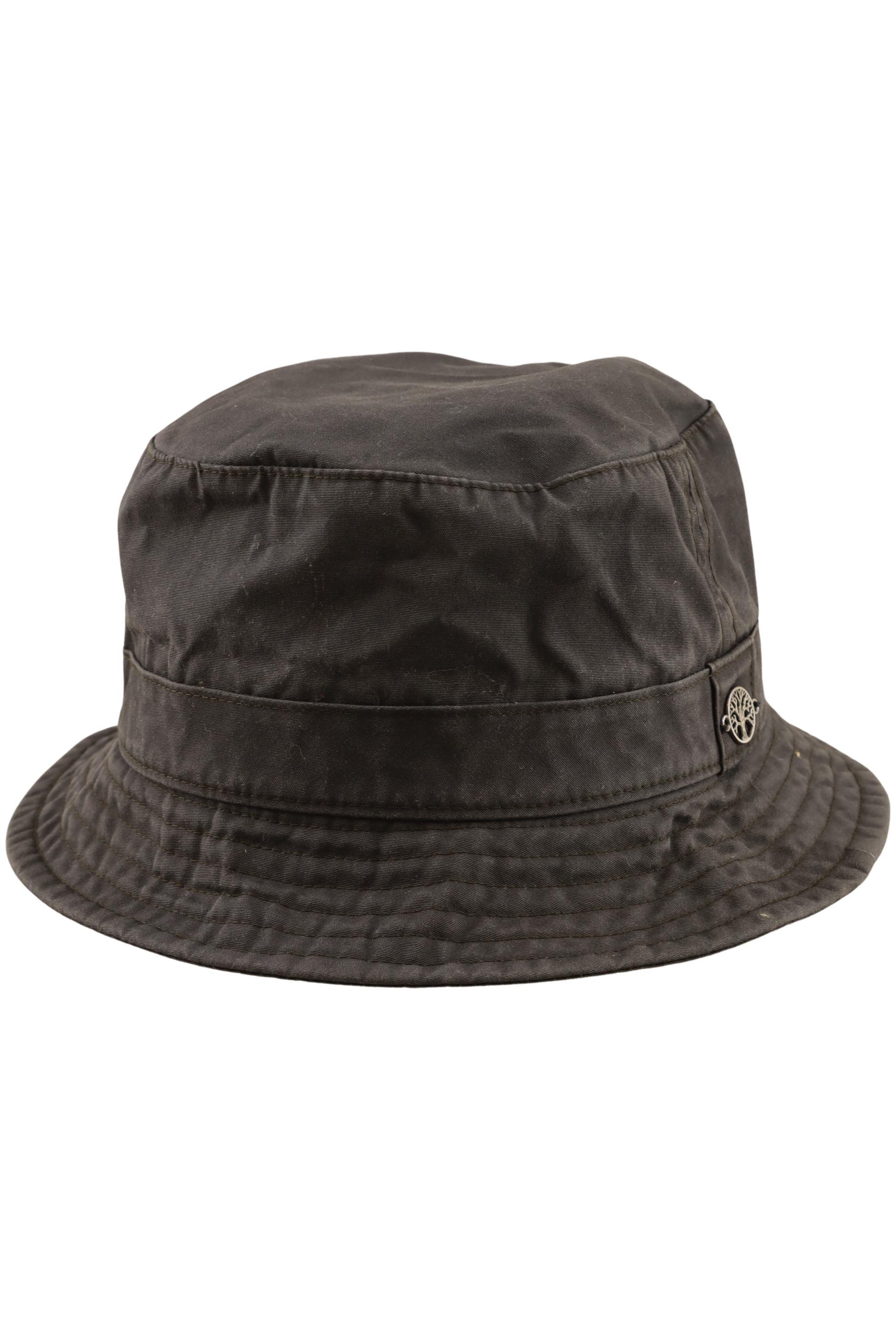 Thumbnail - Timberland Herren Hut/Mütze, schwarz, Gr. 54