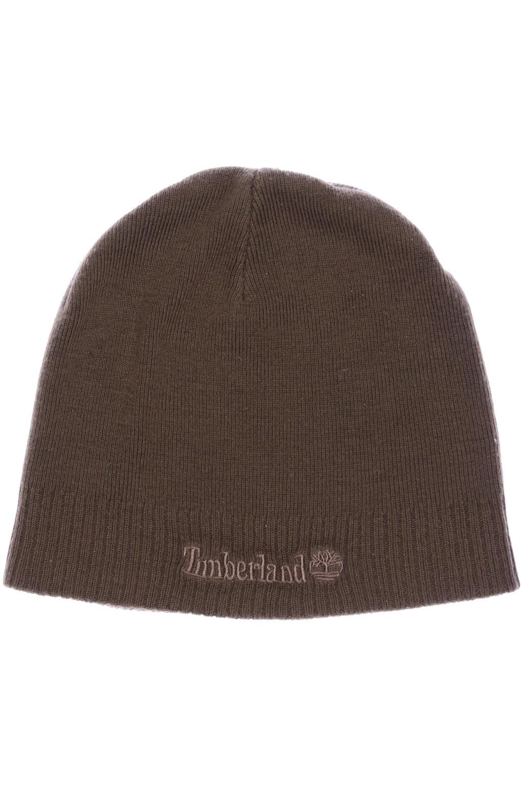 

Timberland Herren Hut/Mütze, braun, Gr. uni