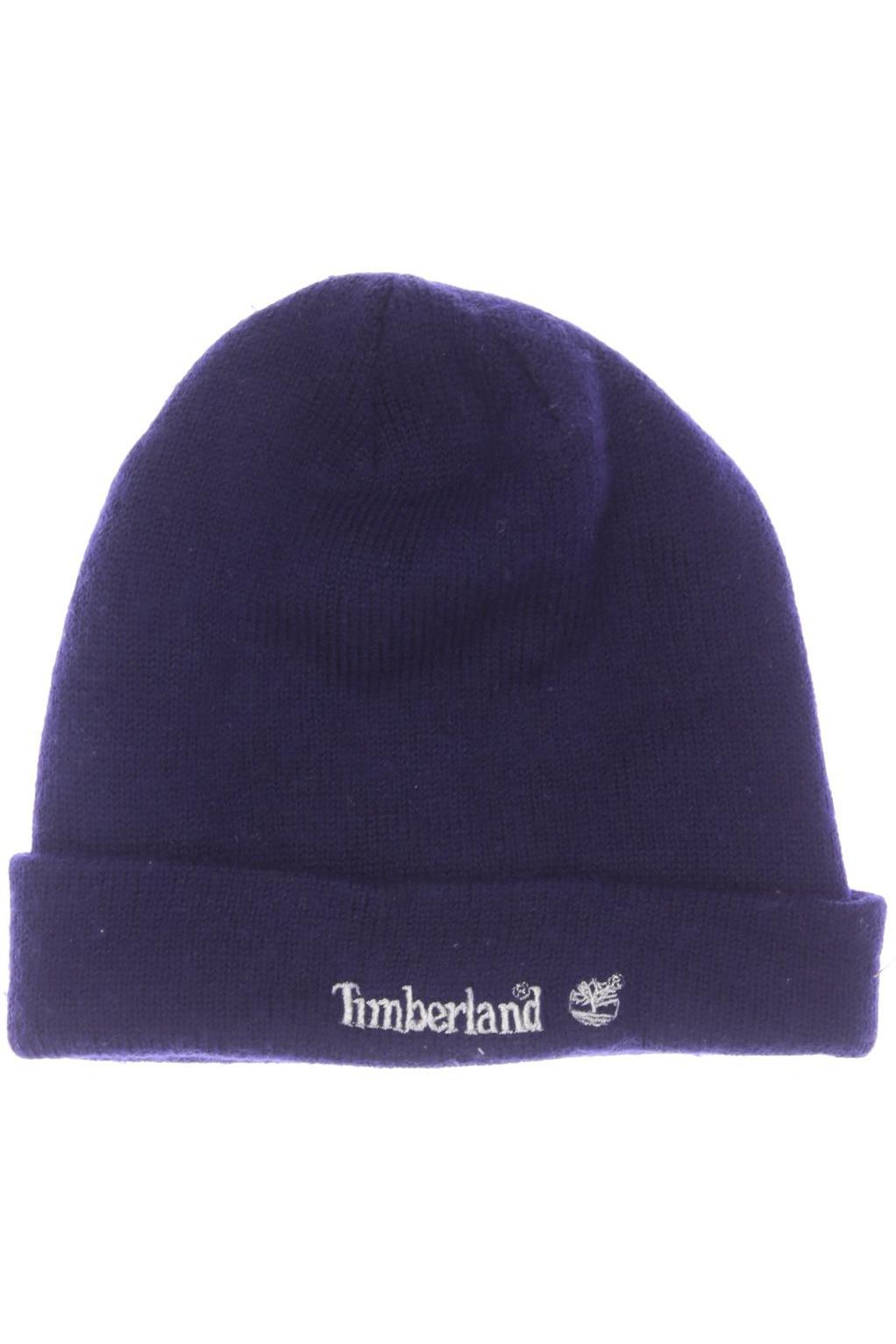 

Timberland Herren Hut/Mütze, marineblau, Gr. uni