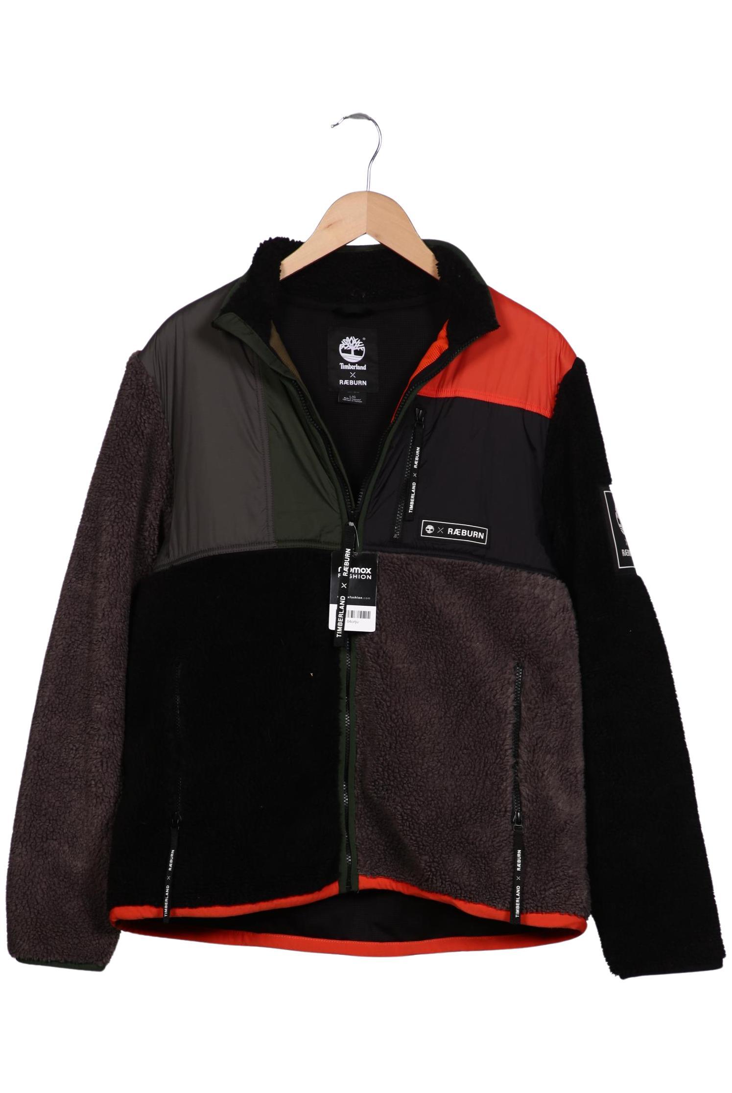 

Timberland Herren Jacke, schwarz, Gr. 52
