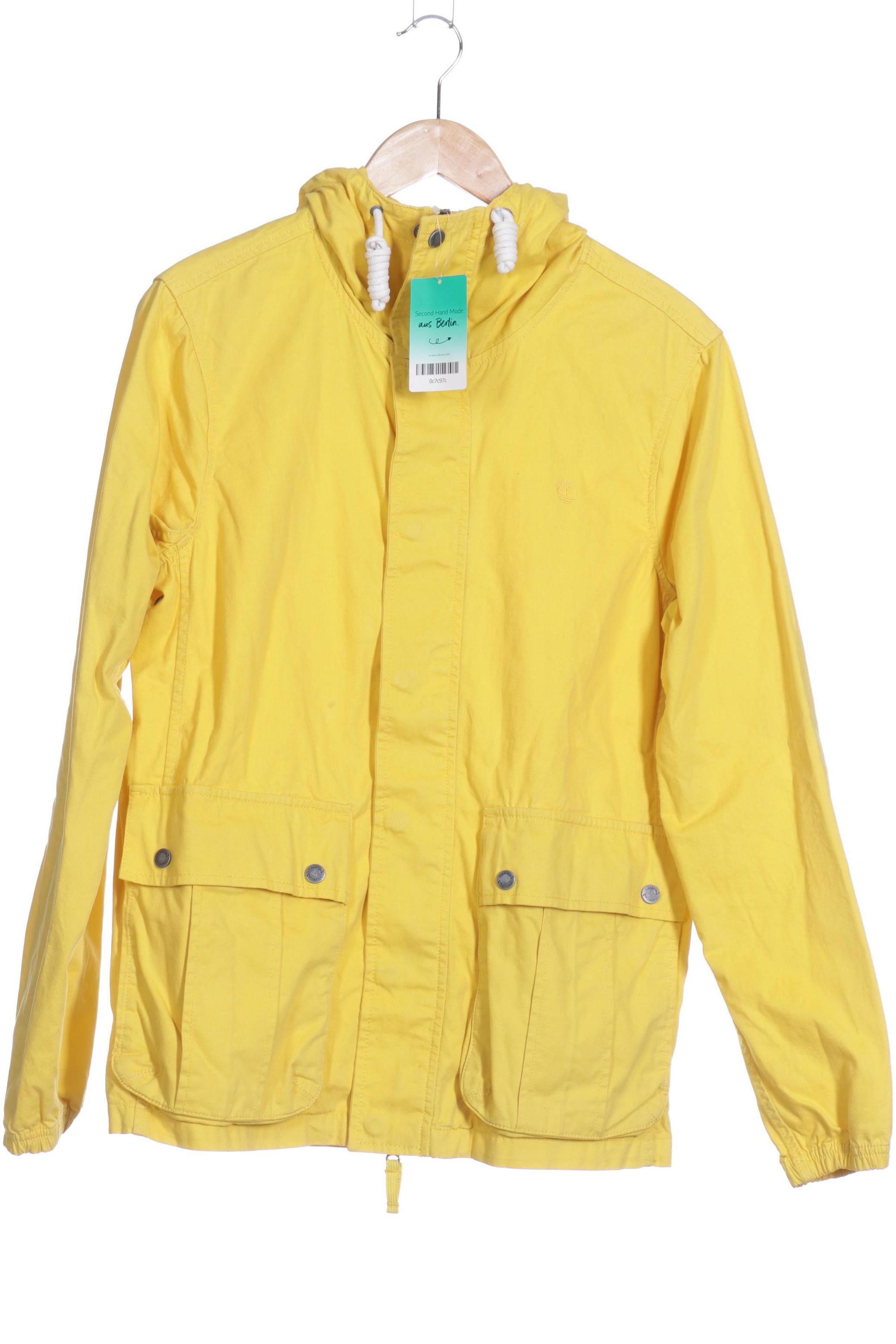 

Timberland Herren Jacke, gelb, Gr.