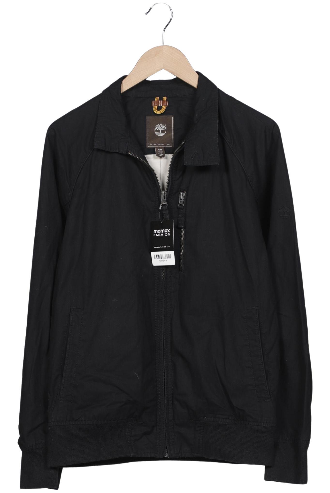 Thumbnail - Timberland Herren Jacke, schwarz, Gr. 48