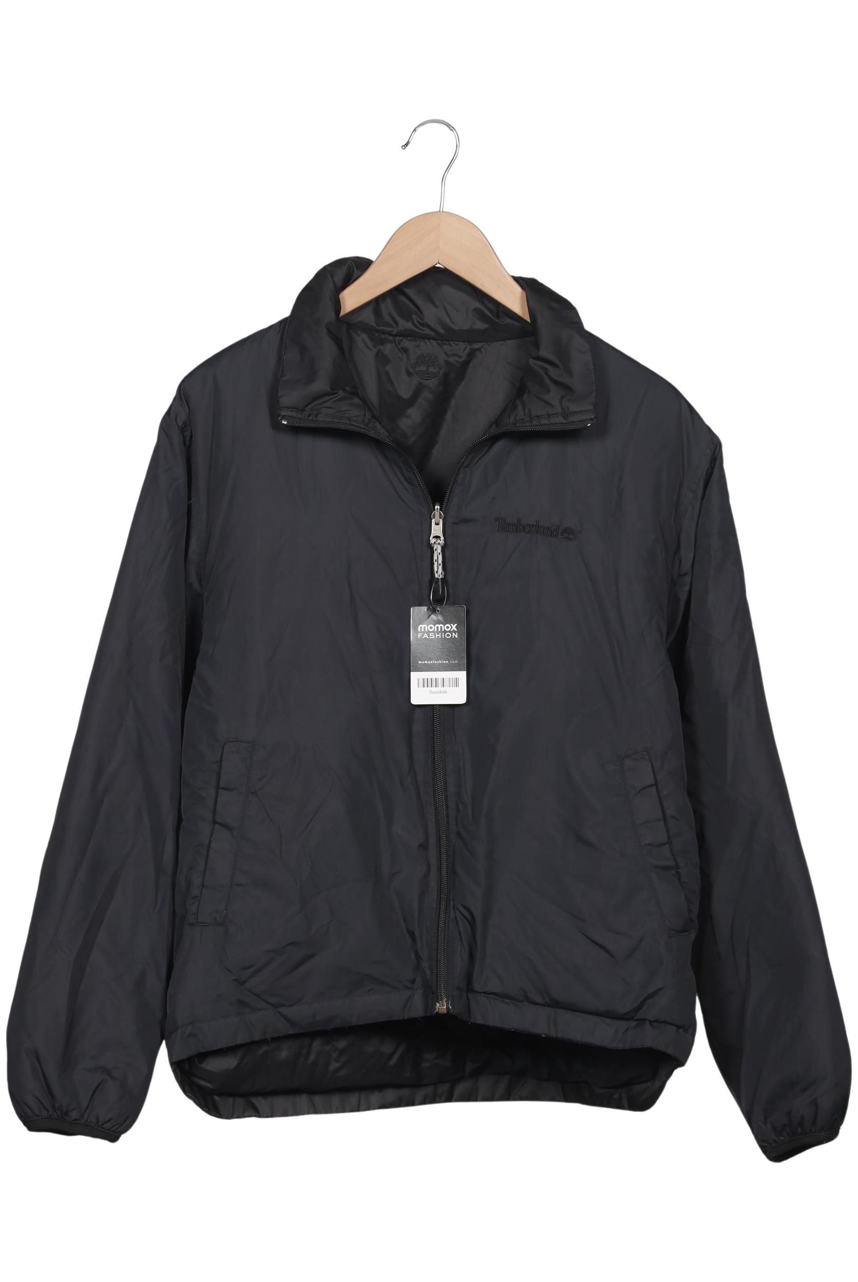 

Timberland Herren Jacke, schwarz, Gr. 48