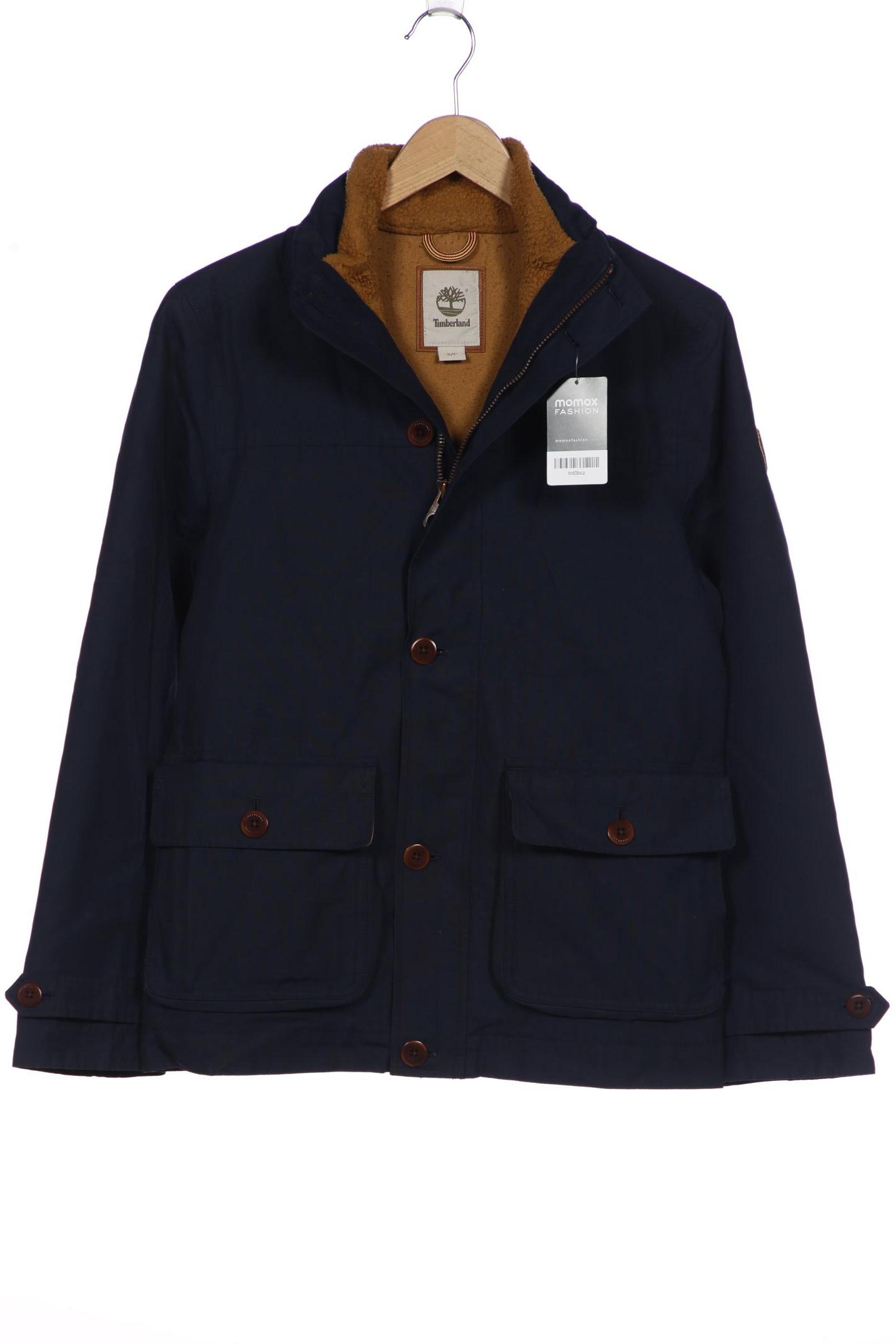 

Timberland Herren Jacke, marineblau, Gr. 46