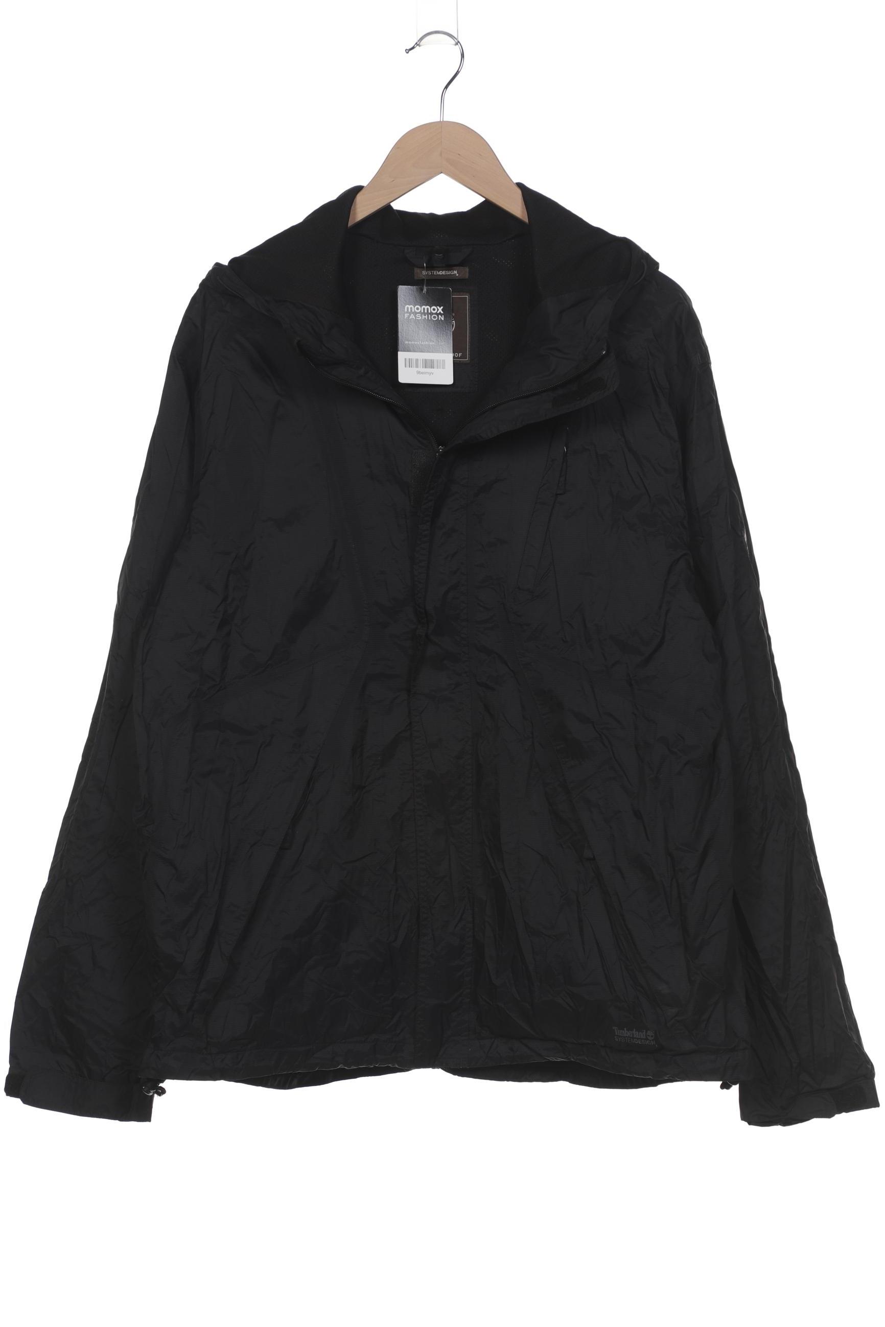 

Timberland Herren Jacke, schwarz, Gr. 54