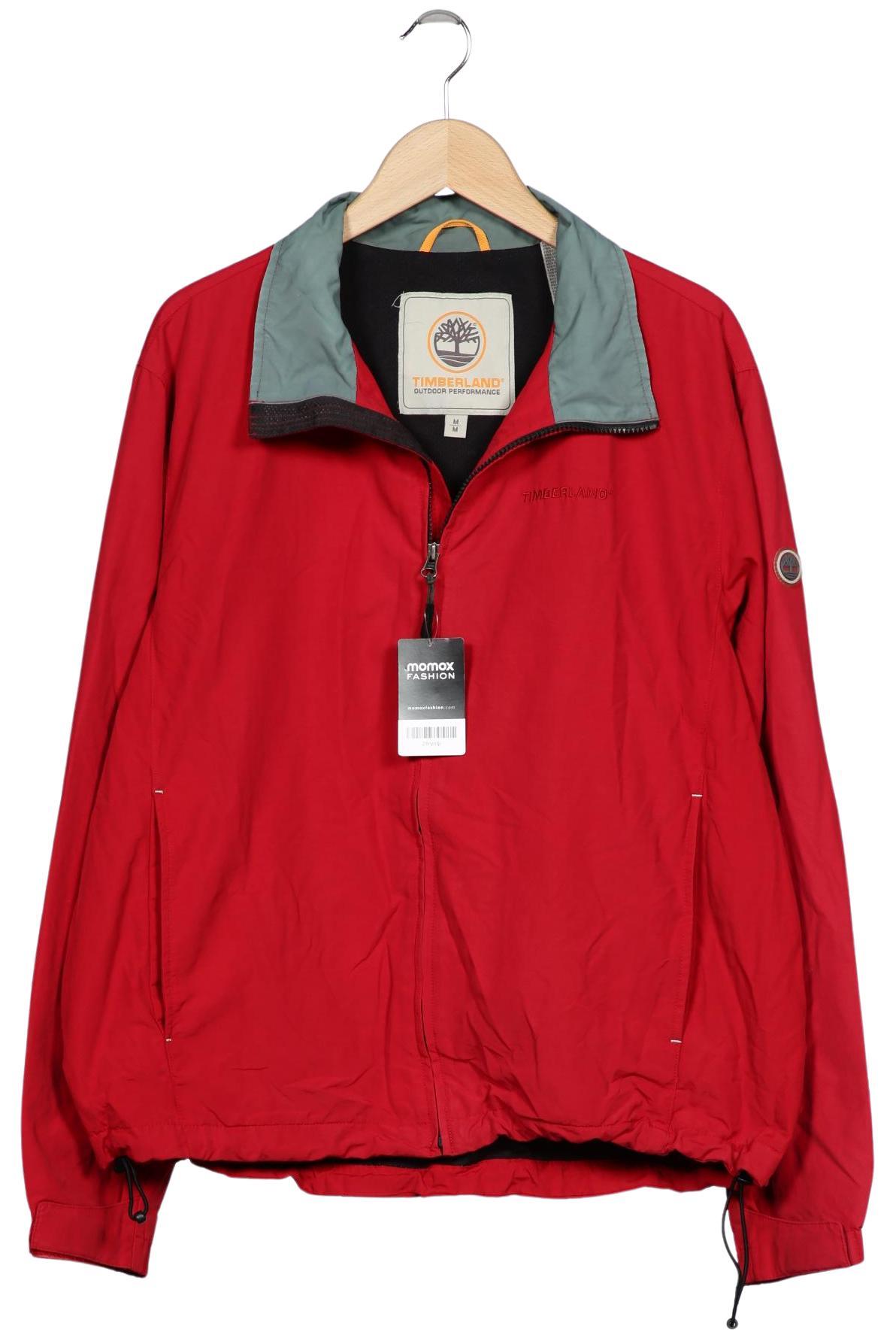 

Timberland Herren Jacke, rot, Gr. 48