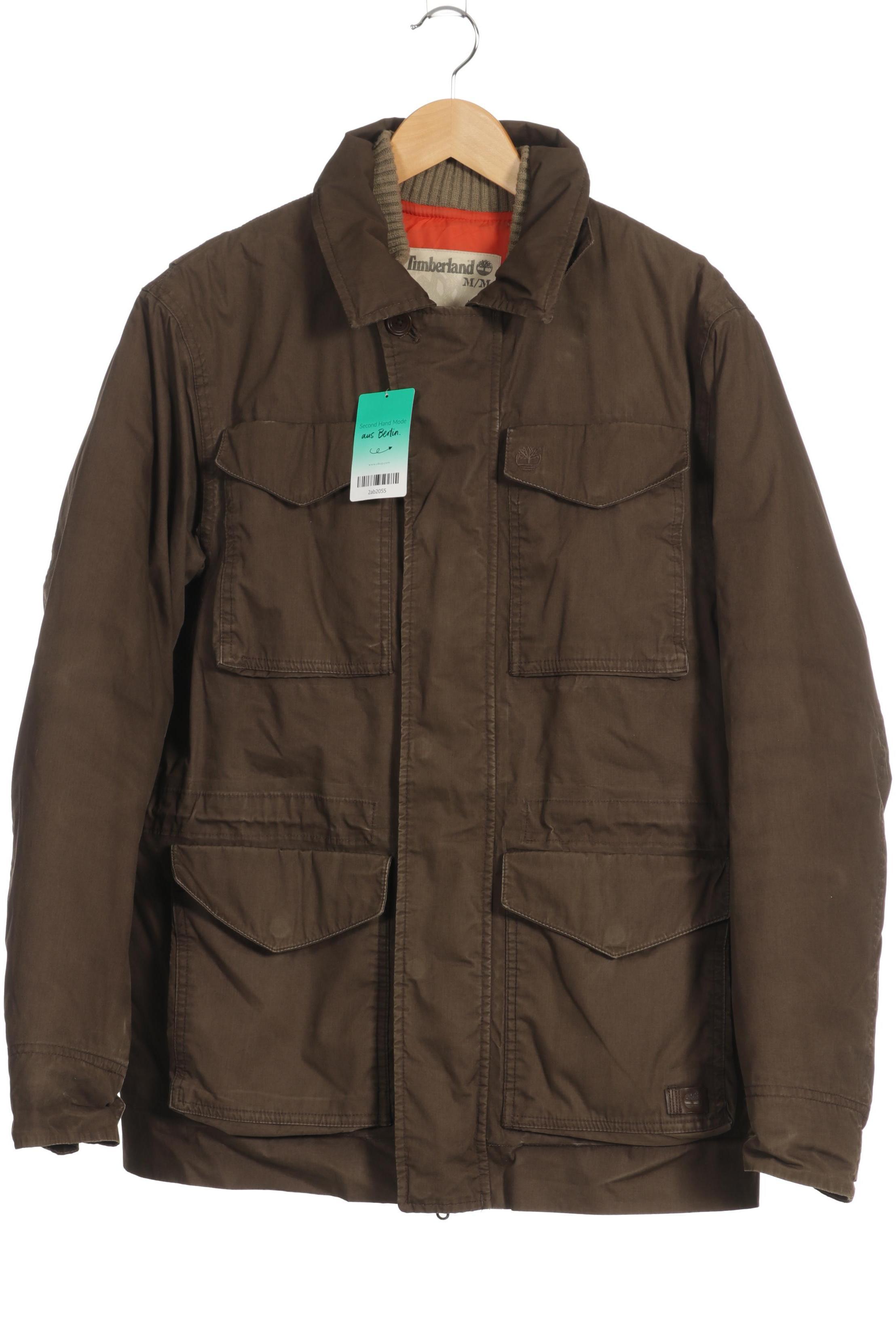 Thumbnail - Timberland Herren Jacke, braun, Gr.