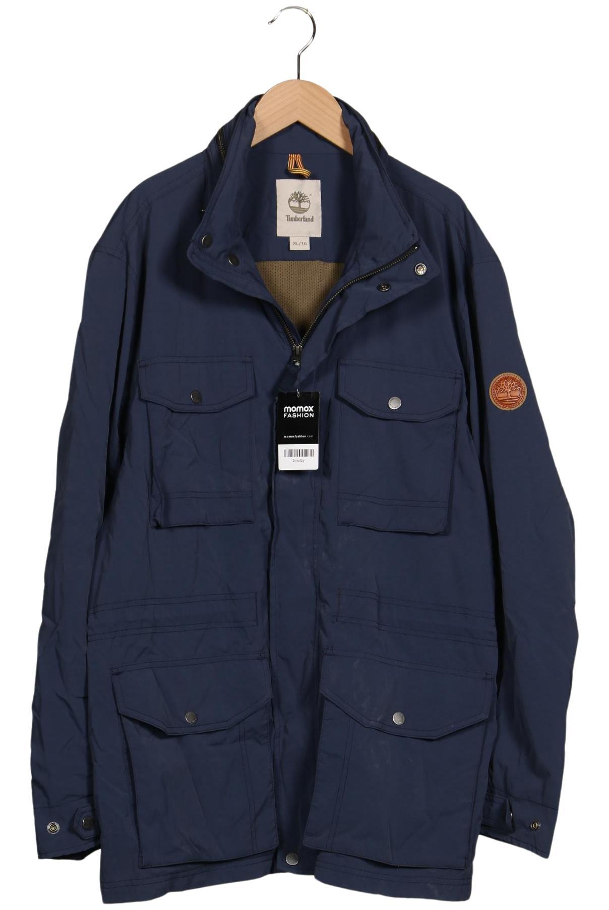 

Timberland Herren Jacke, blau, Gr. 54