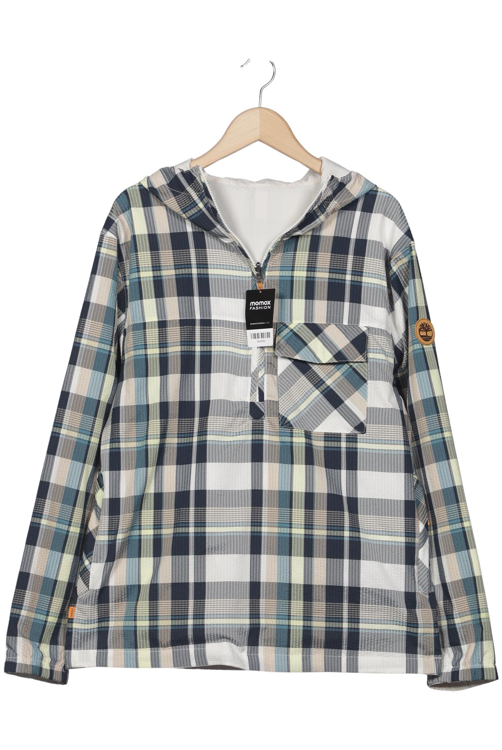 Thumbnail - Timberland Herren Jacke, mehrfarbig, Gr. 48