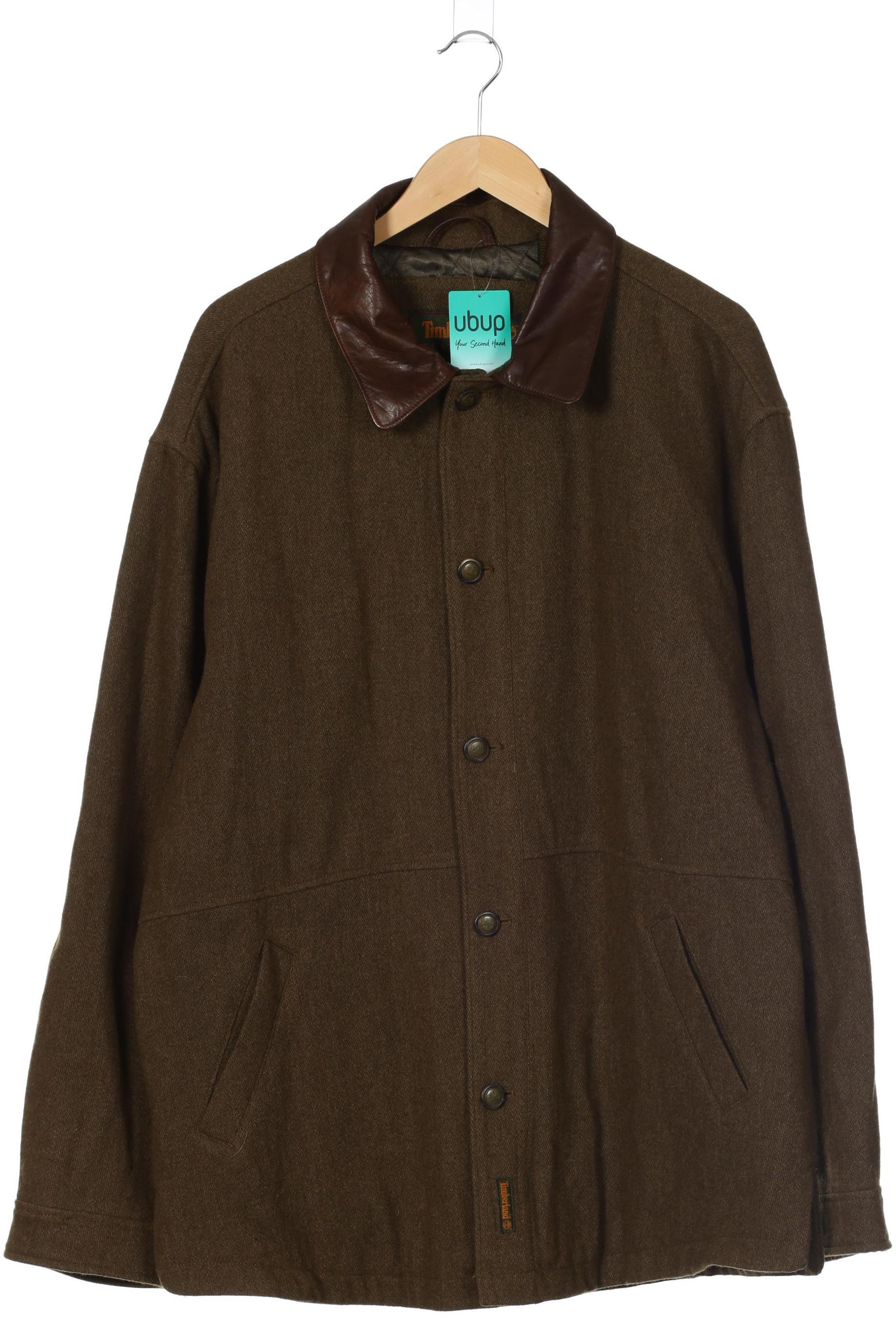 Thumbnail - Timberland Herren Jacke, grün, Gr.