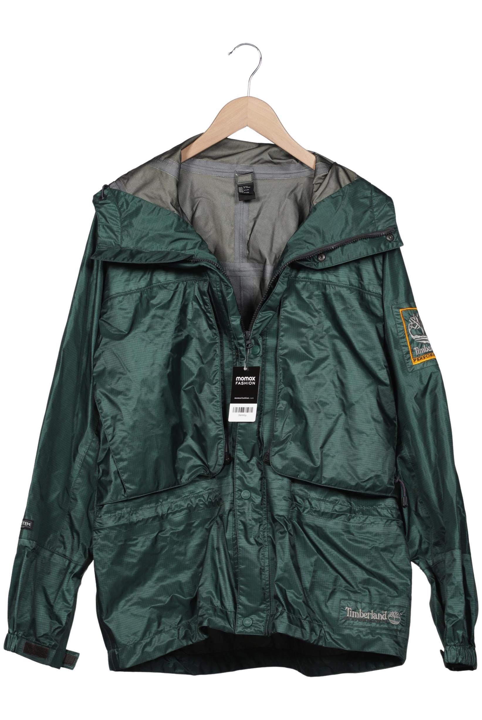 

Timberland Herren Jacke, grün, Gr. 48