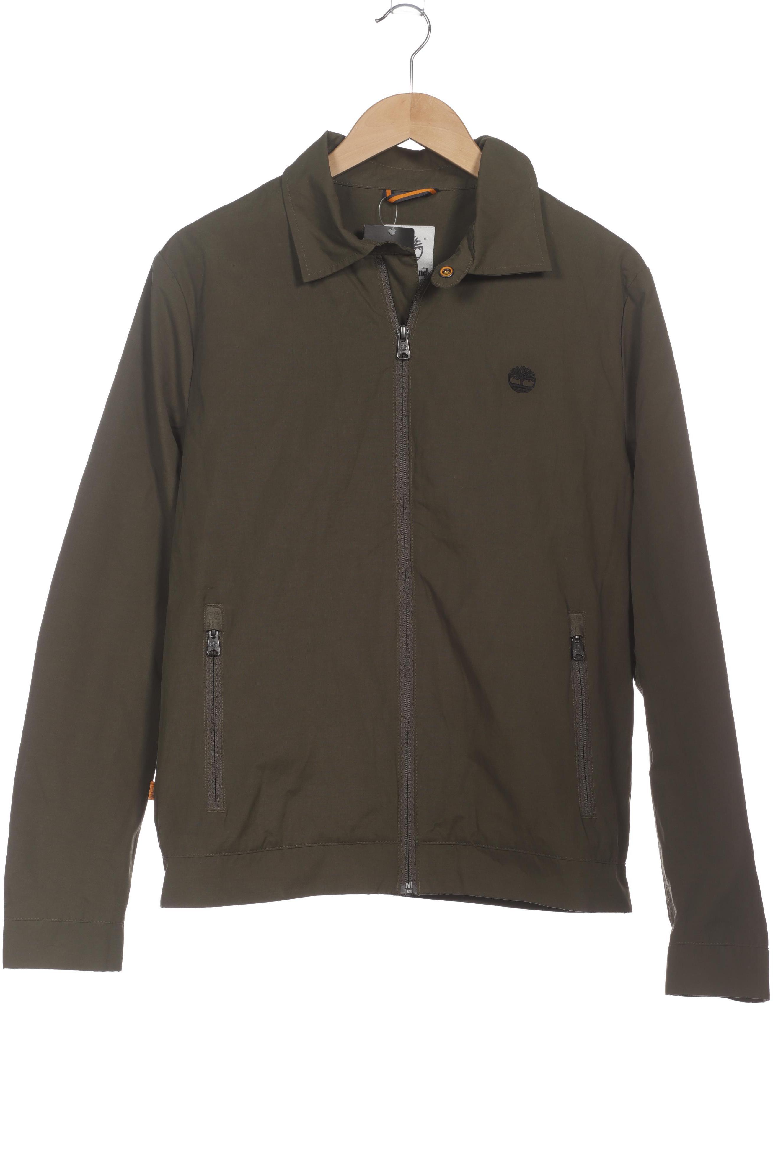 

Timberland Herren Jacke, grün, Gr.