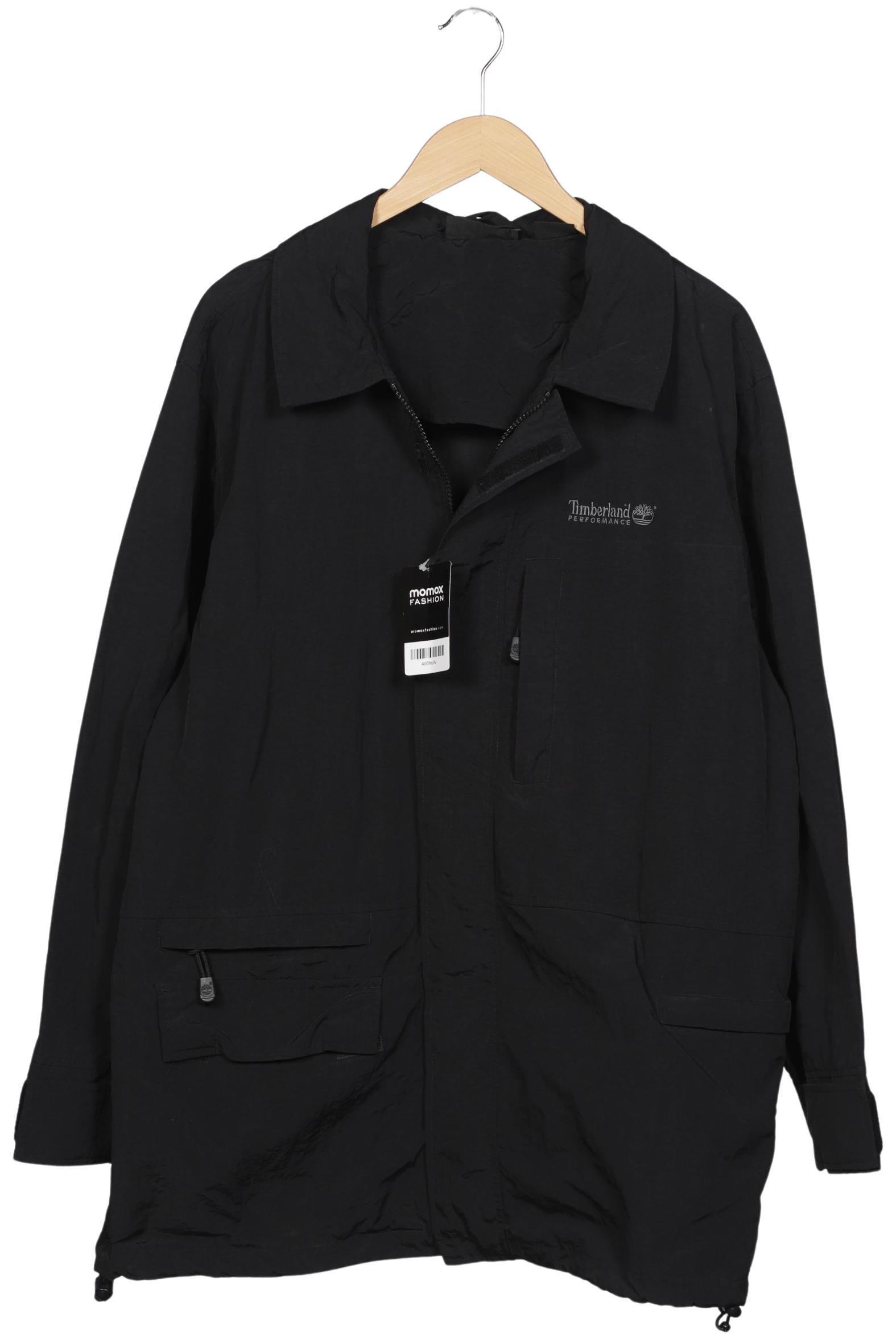 Thumbnail - Timberland Herren Jacke, schwarz, Gr. 48