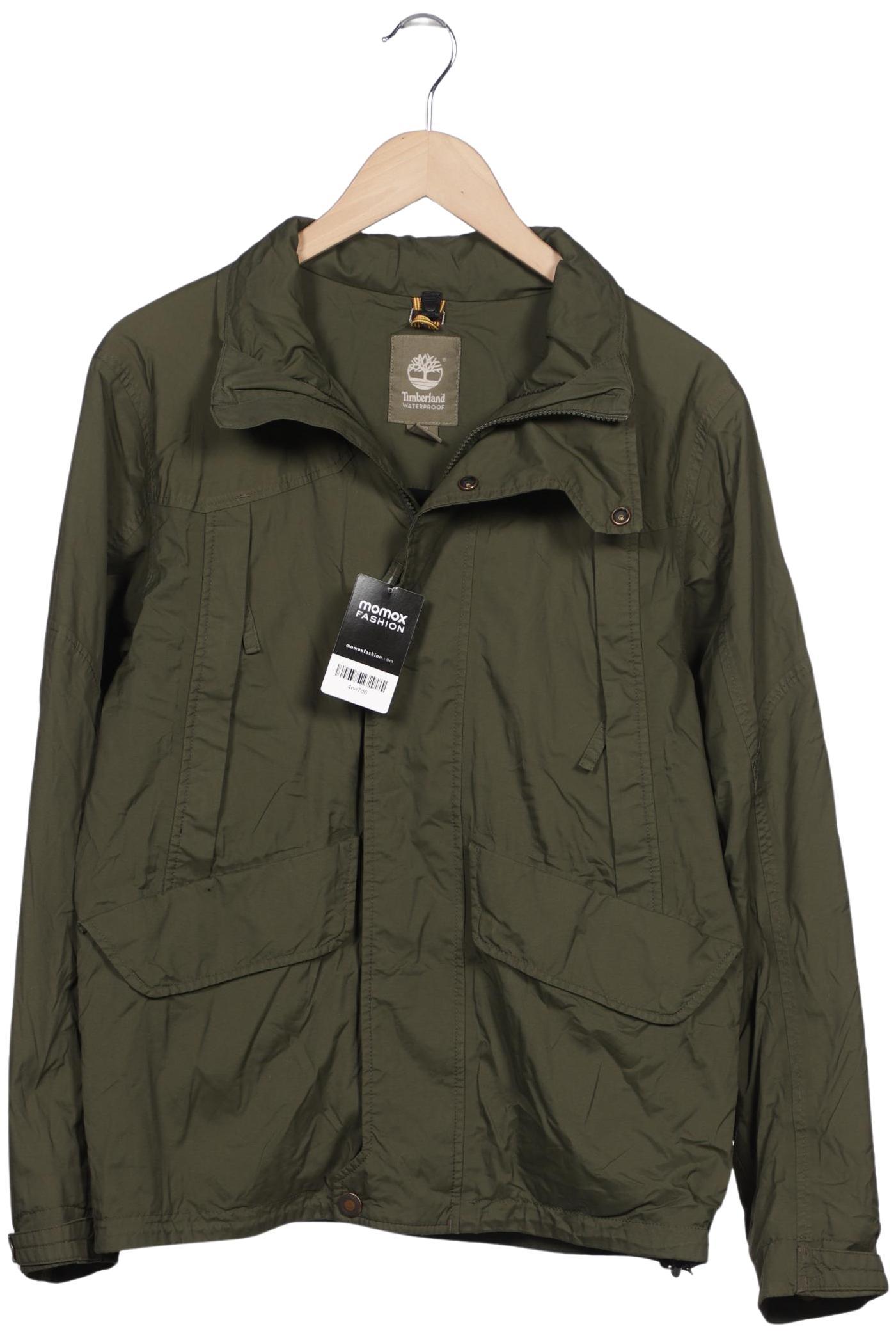 

Timberland Herren Jacke, grün, Gr. 46