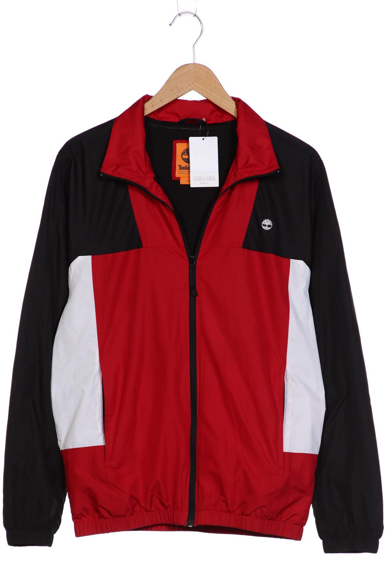 

Timberland Herren Jacke, mehrfarbig