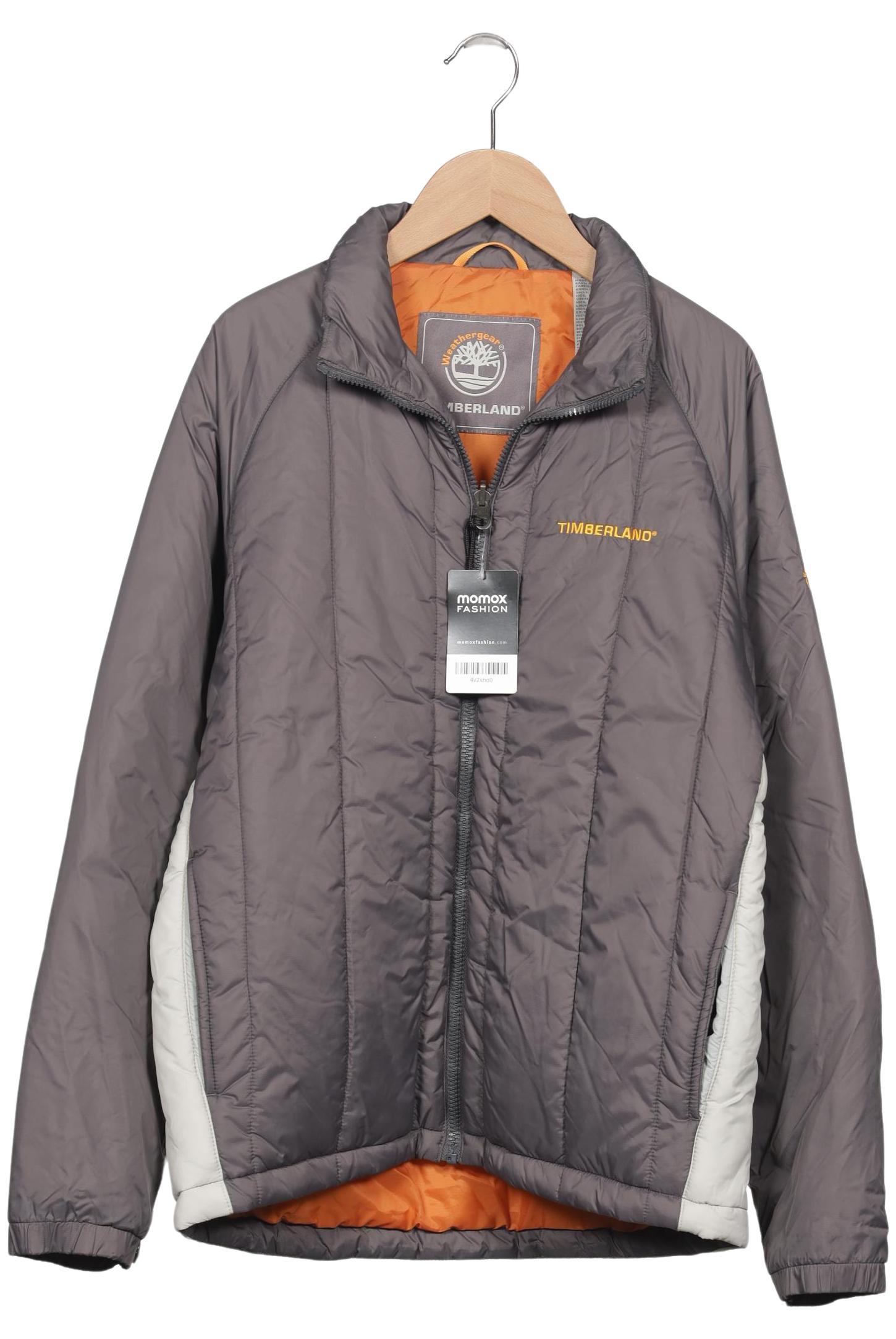 

Timberland Herren Jacke, grau, Gr. 44