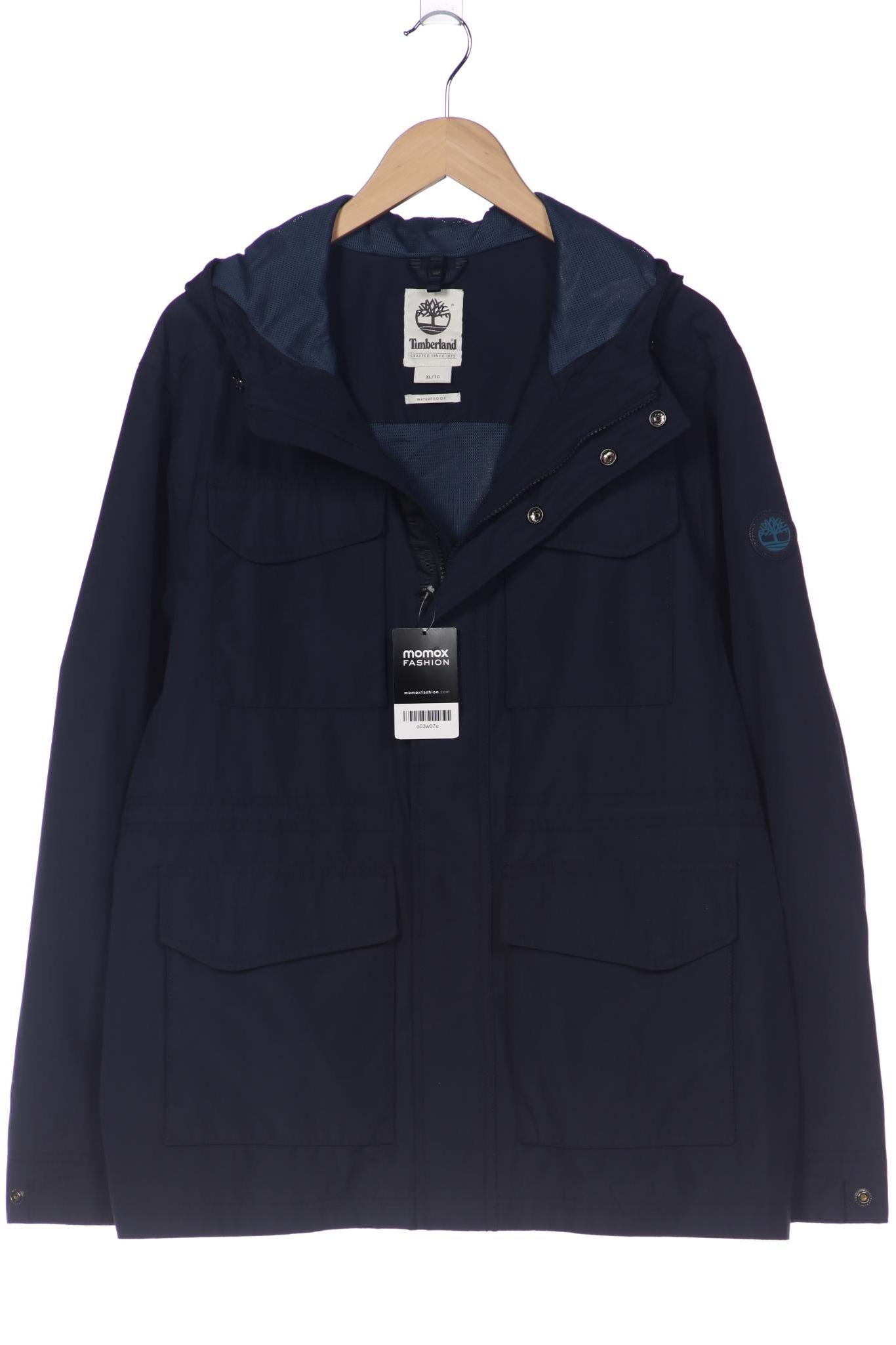 

Timberland Herren Jacke, blau, Gr. 54