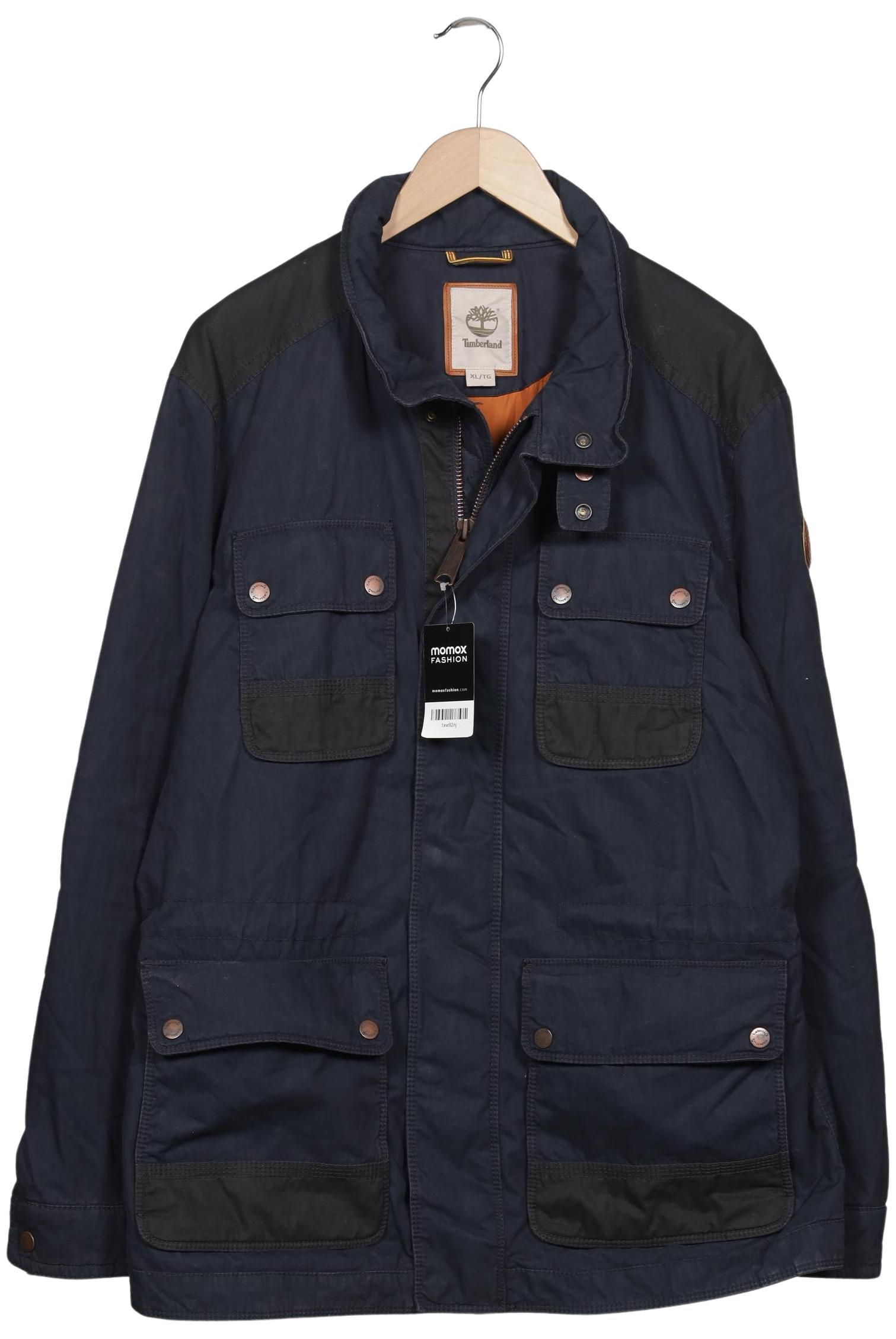 

Timberland Herren Jacke, marineblau, Gr. 54