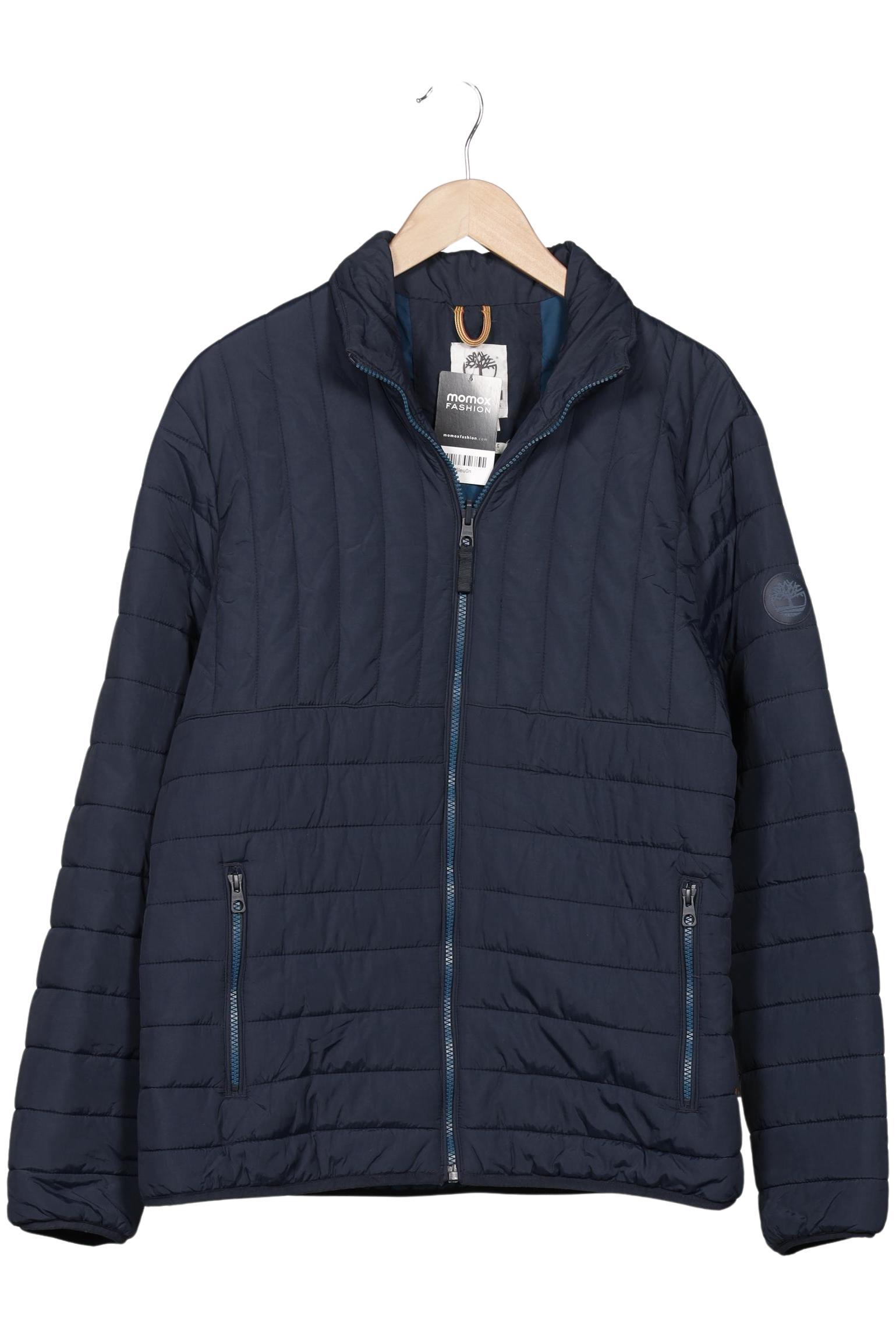 

Timberland Herren Jacke, marineblau, Gr. 54