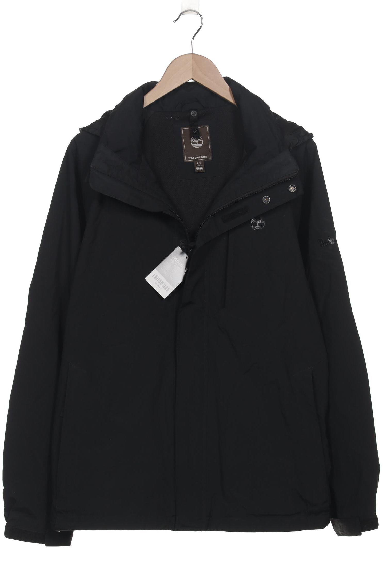 

Timberland Herren Jacke, schwarz, Gr. 52