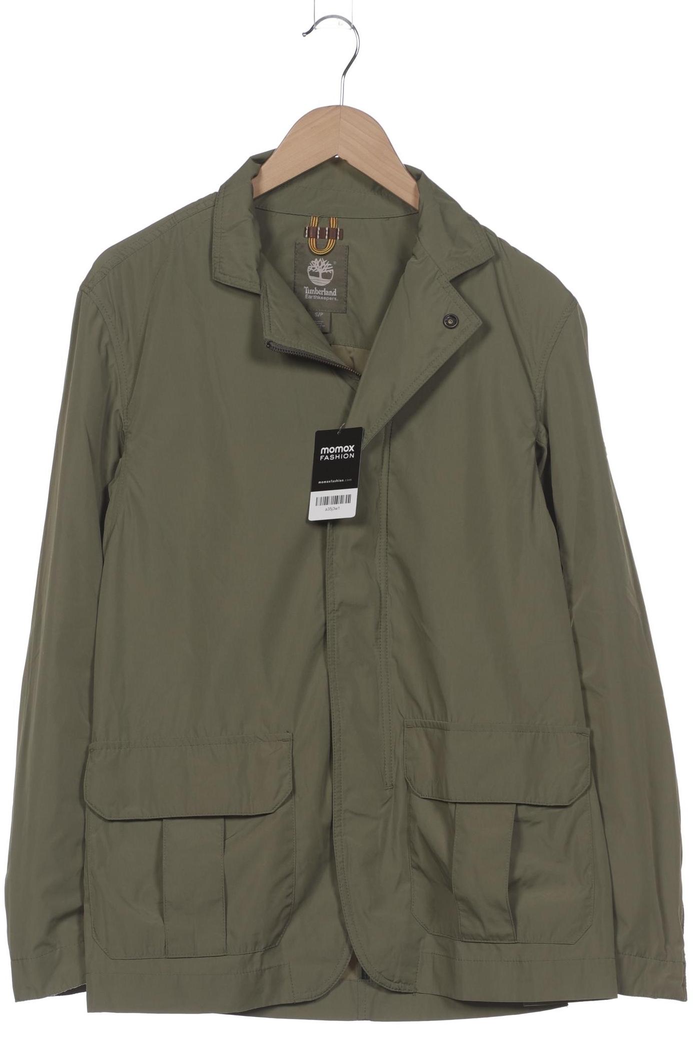 

Timberland Herren Jacke, grün, Gr. 46