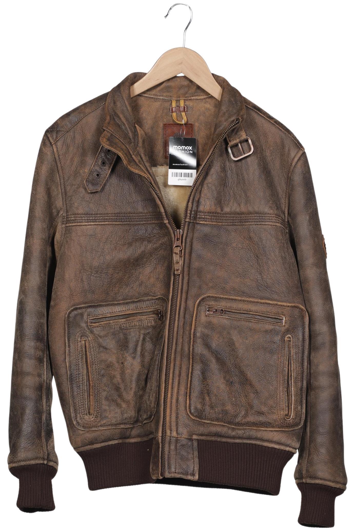 

Timberland Herren Jacke, braun, Gr. 48