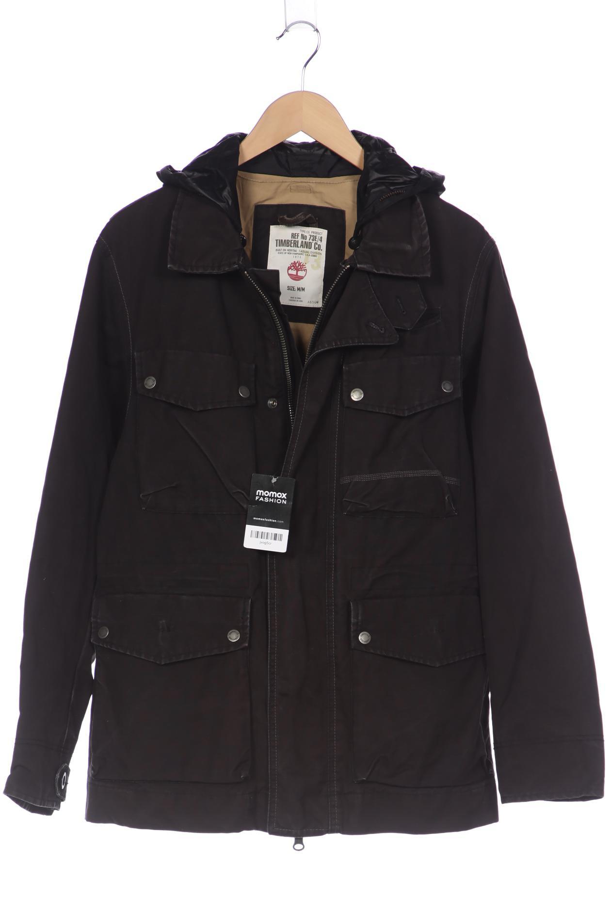 

Timberland Herren Jacke, schwarz, Gr. 48