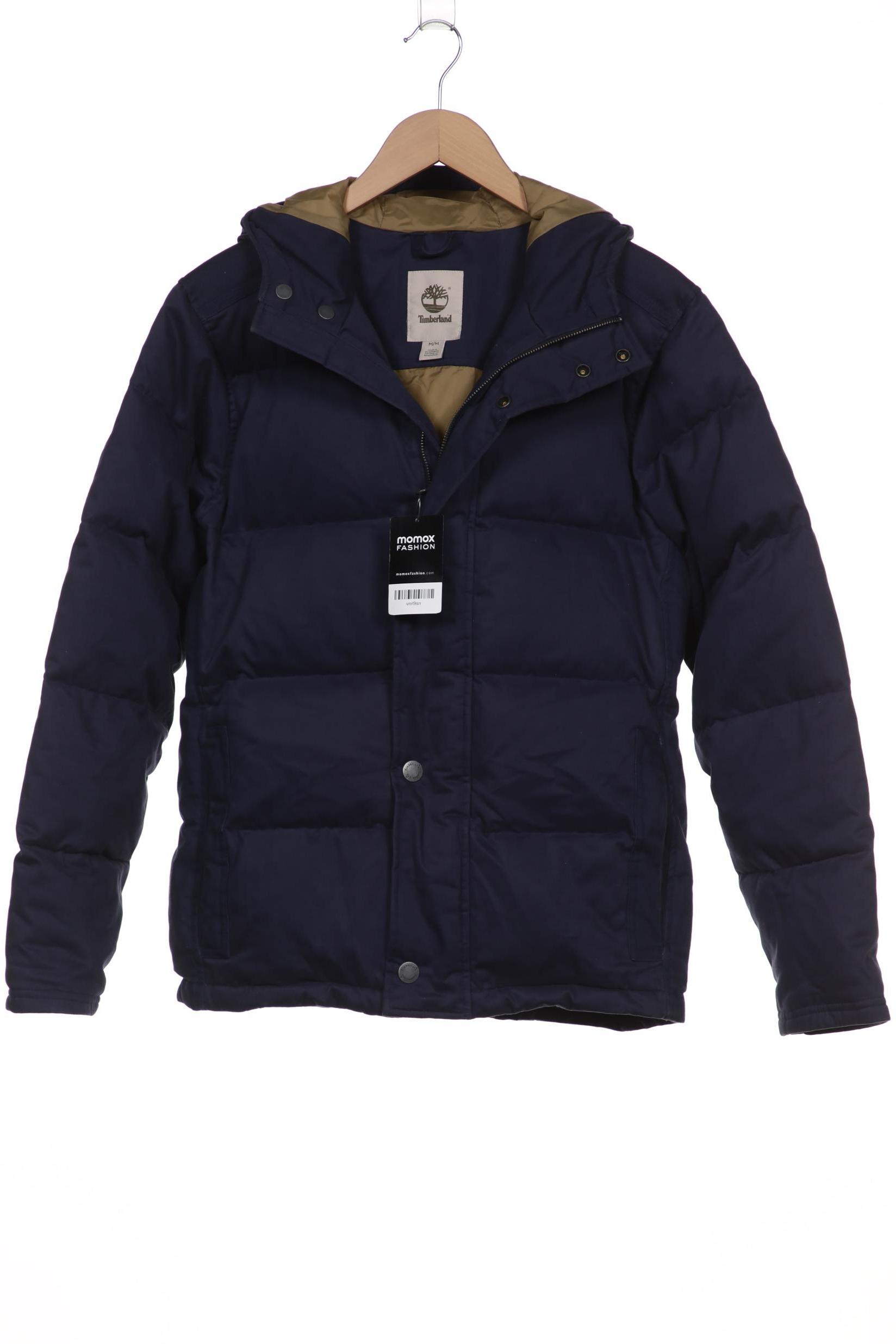 

Timberland Herren Jacke, marineblau, Gr. 48
