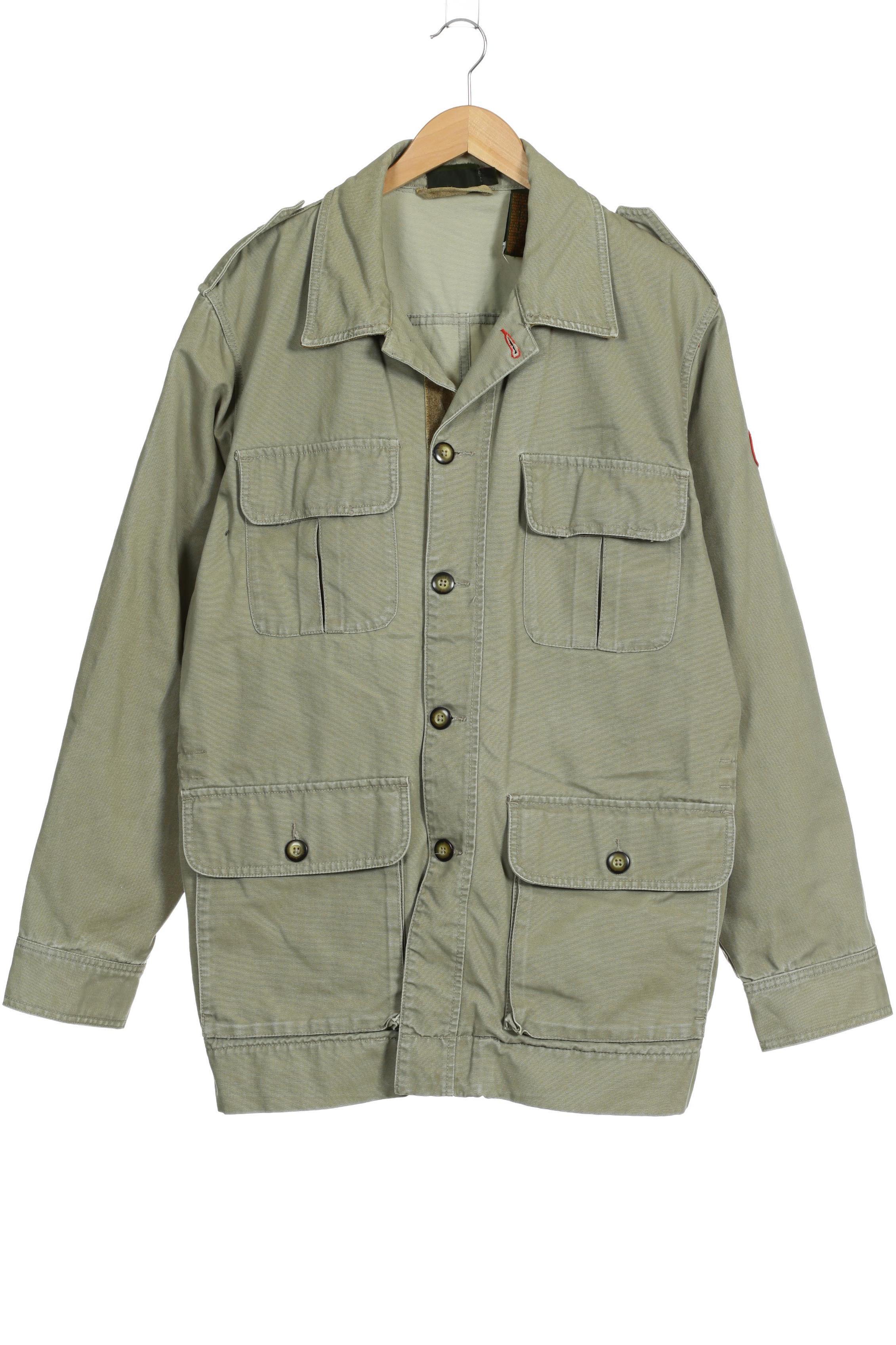 Thumbnail - Timberland Herren Jacke, grau, Gr.