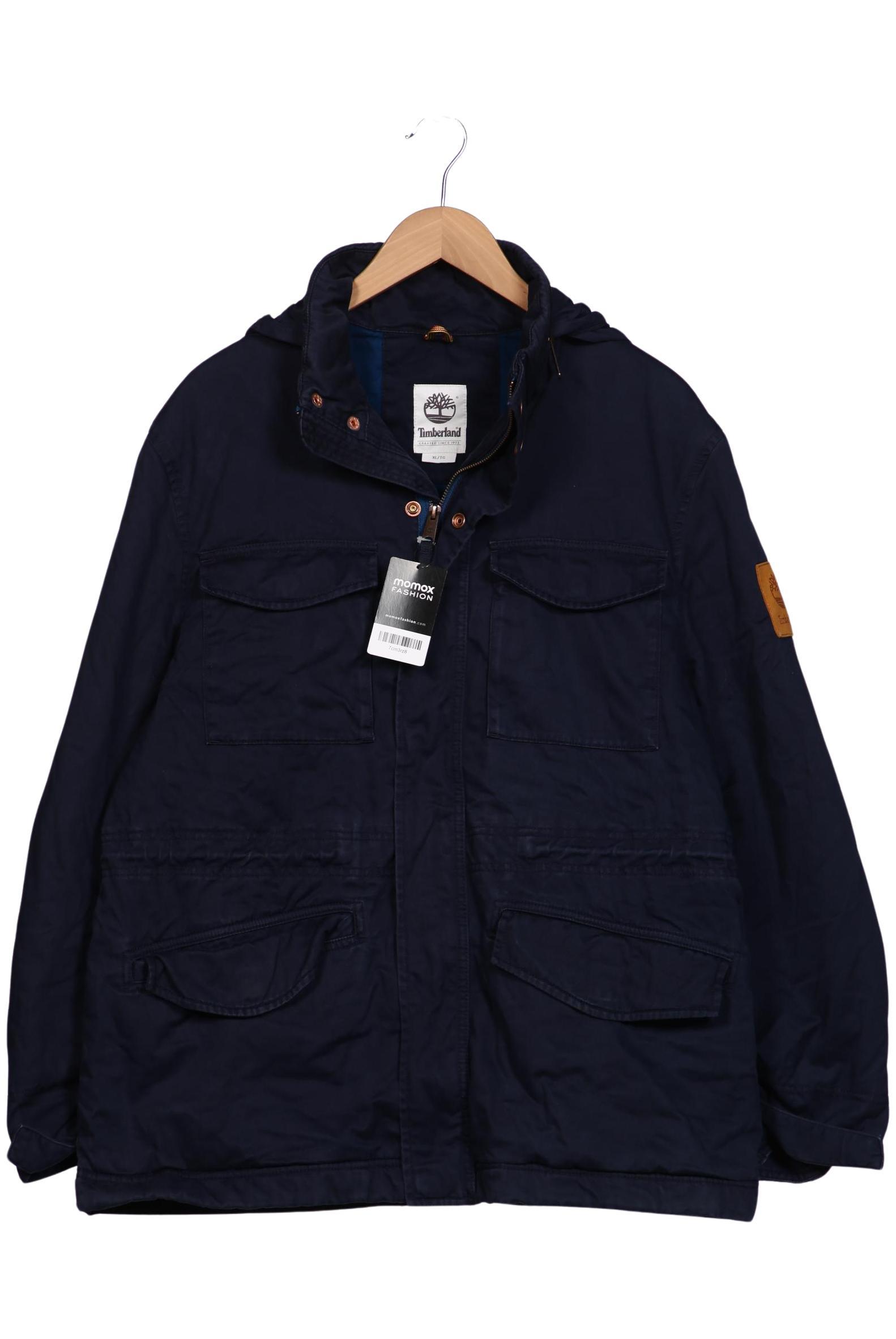 

Timberland Herren Jacke, marineblau, Gr. 54