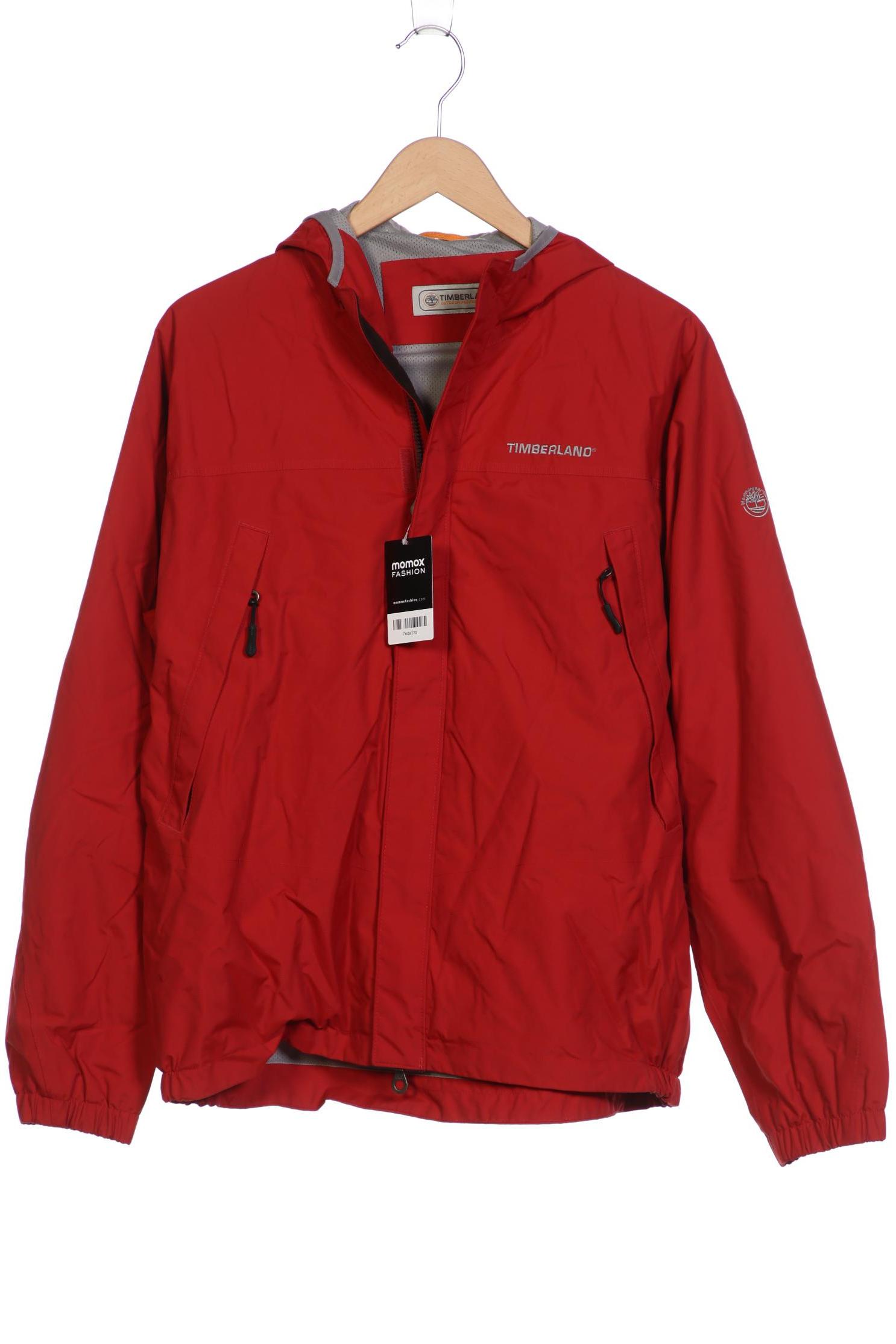 

Timberland Herren Jacke, rot