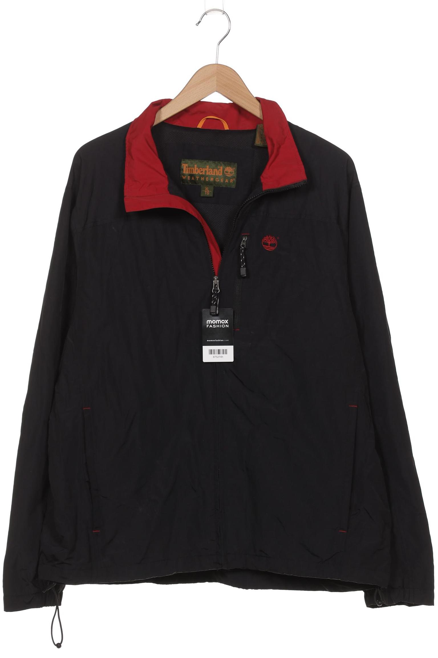 

Timberland Herren Jacke, schwarz, Gr. 54