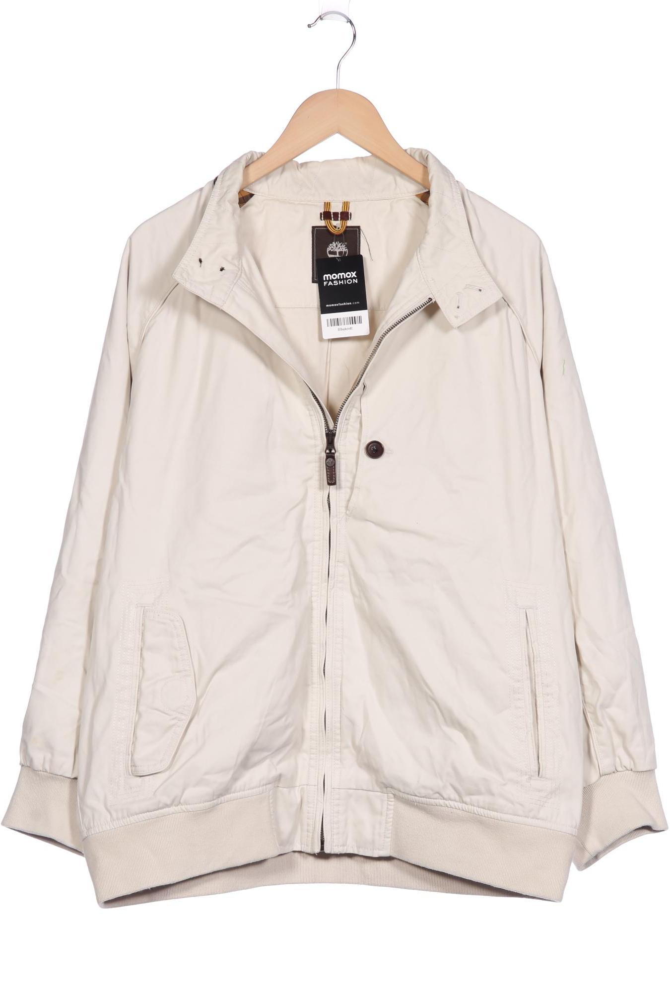 

Timberland Herren Jacke, beige, Gr. 56
