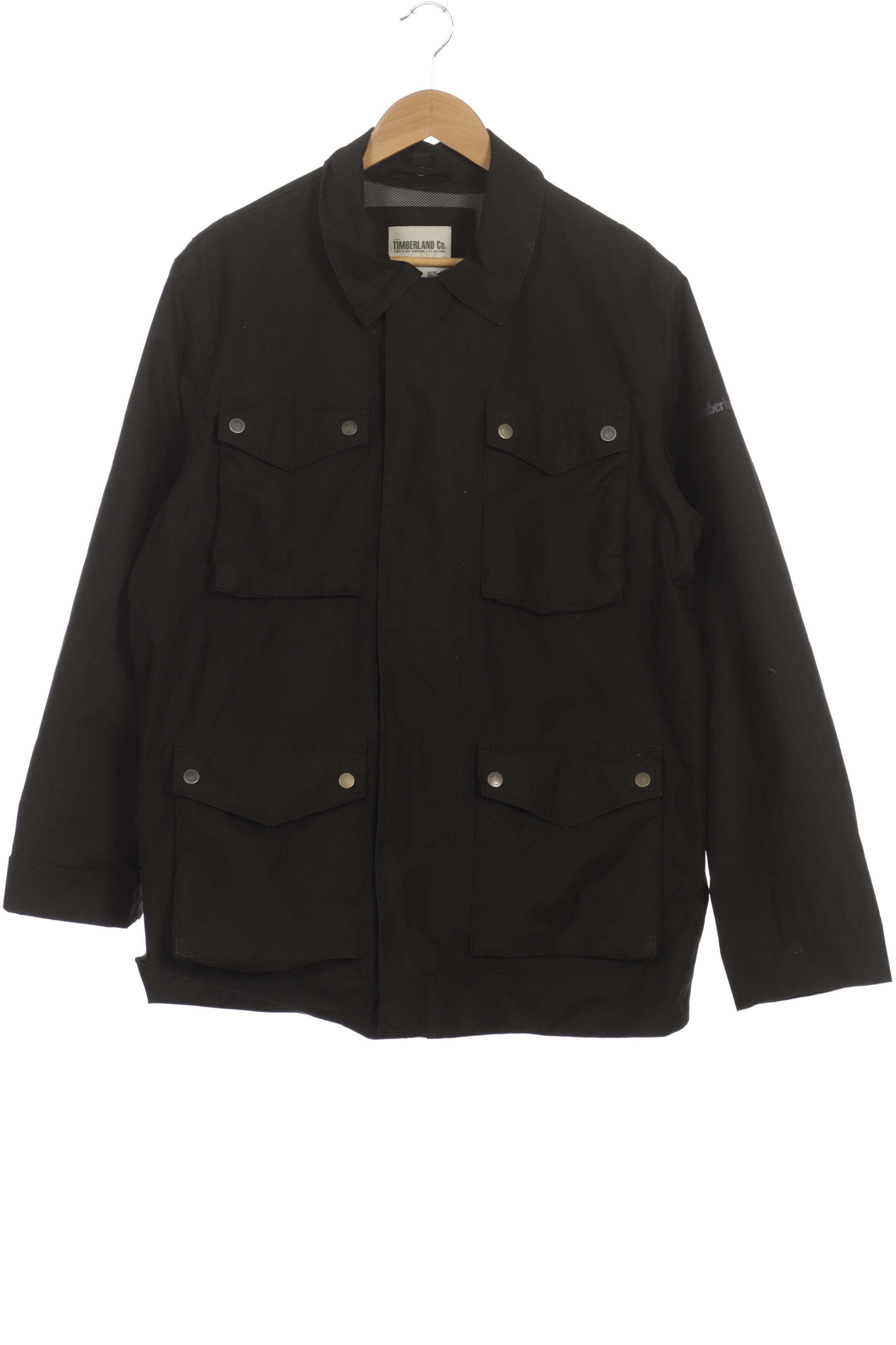 

Timberland Herren Jacke, schwarz, Gr. 52