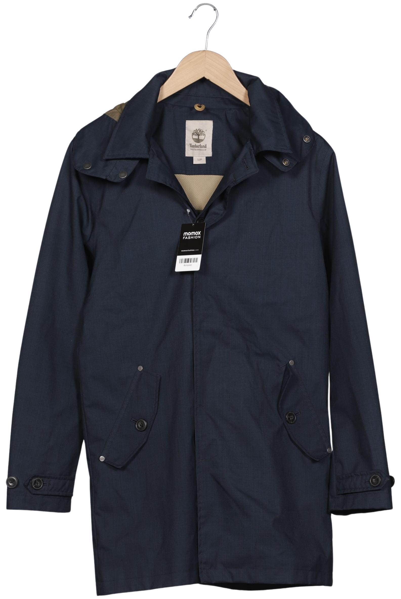 

Timberland Herren Jacke, marineblau, Gr. 46