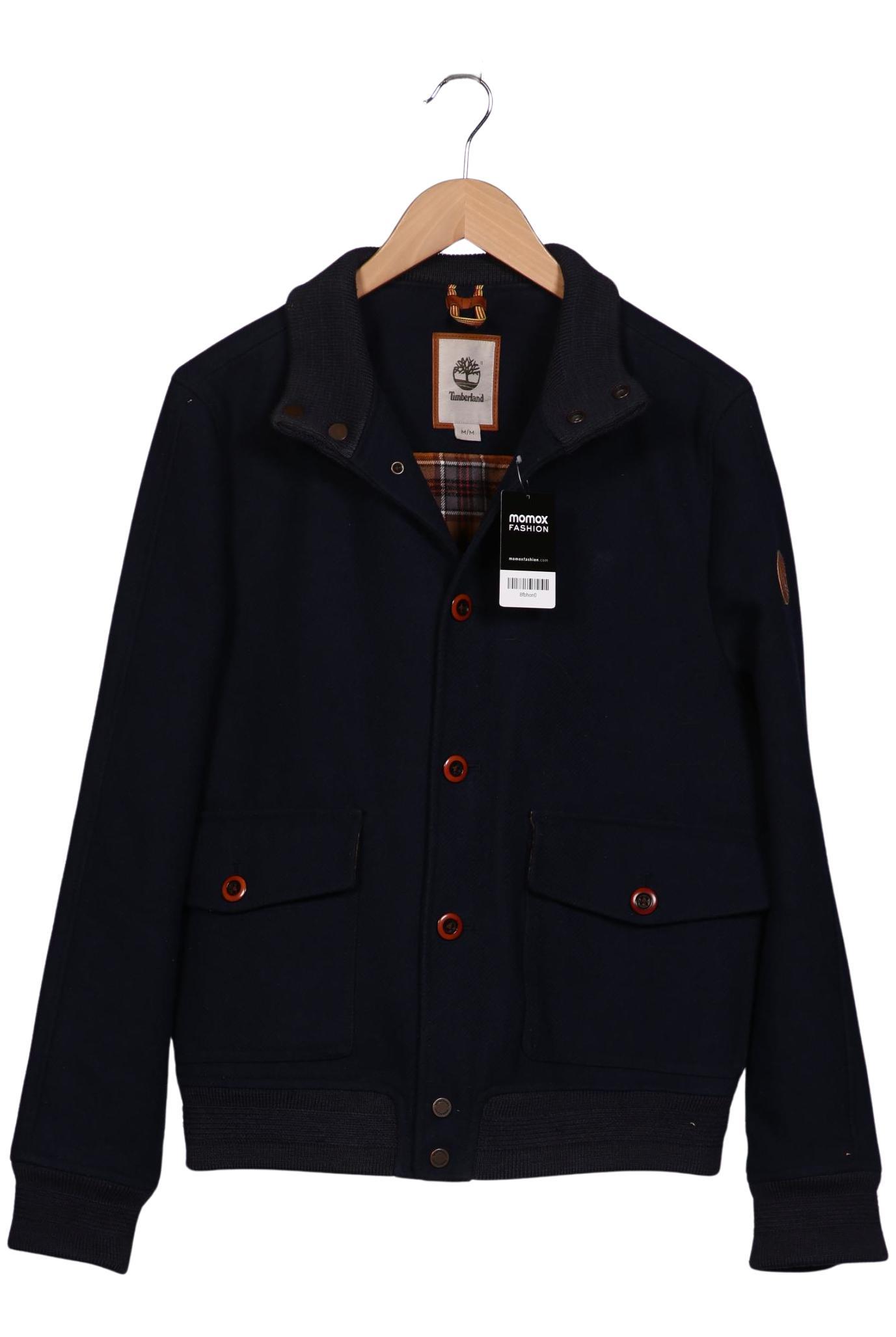 

Timberland Herren Jacke, marineblau, Gr. 48