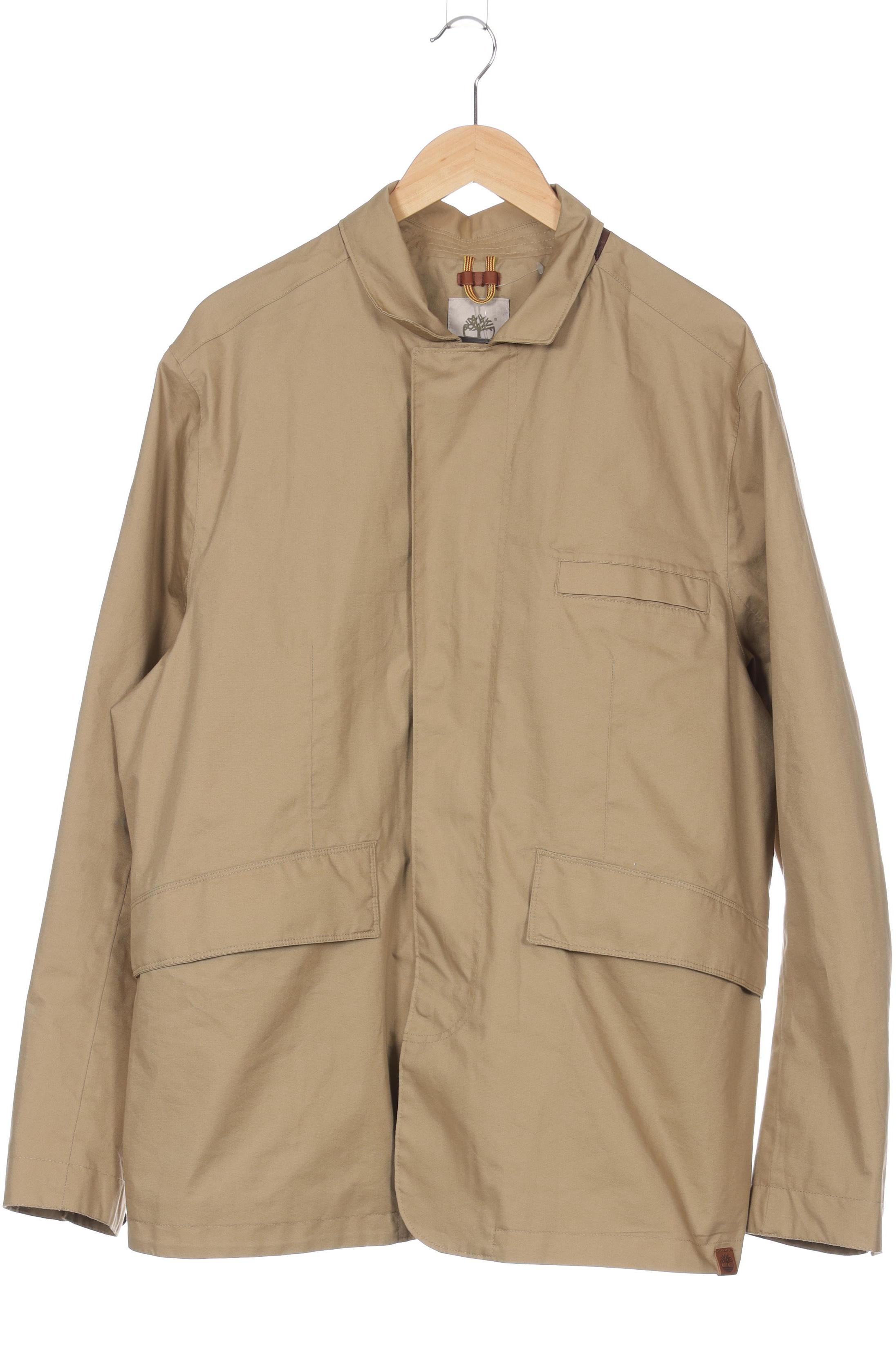

Timberland Herren Jacke, beige, Gr.