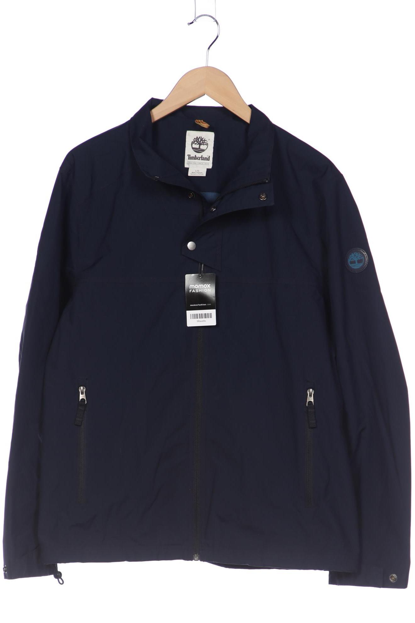 

Timberland Herren Jacke, marineblau, Gr. 52