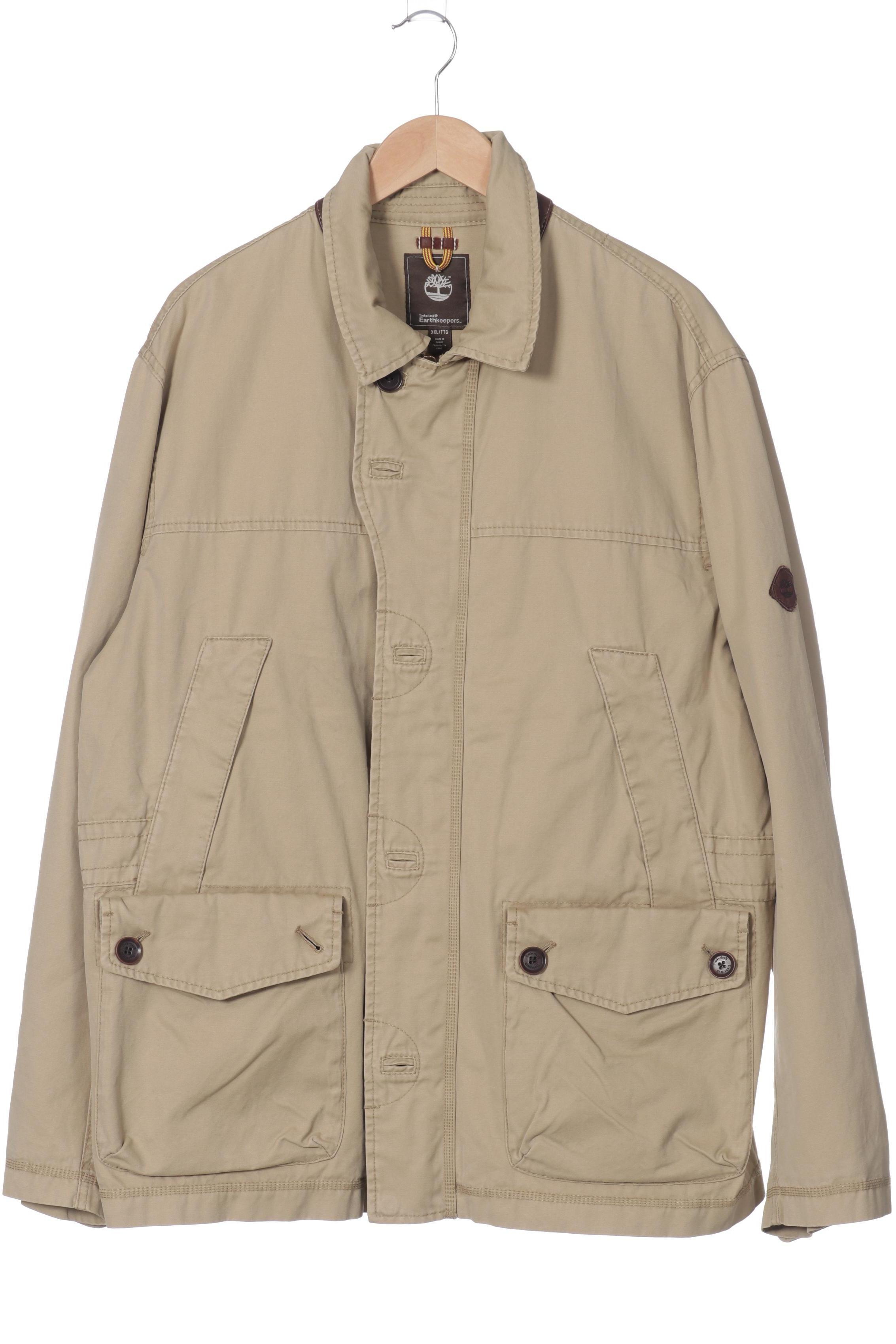 

Timberland Herren Jacke, beige, Gr.