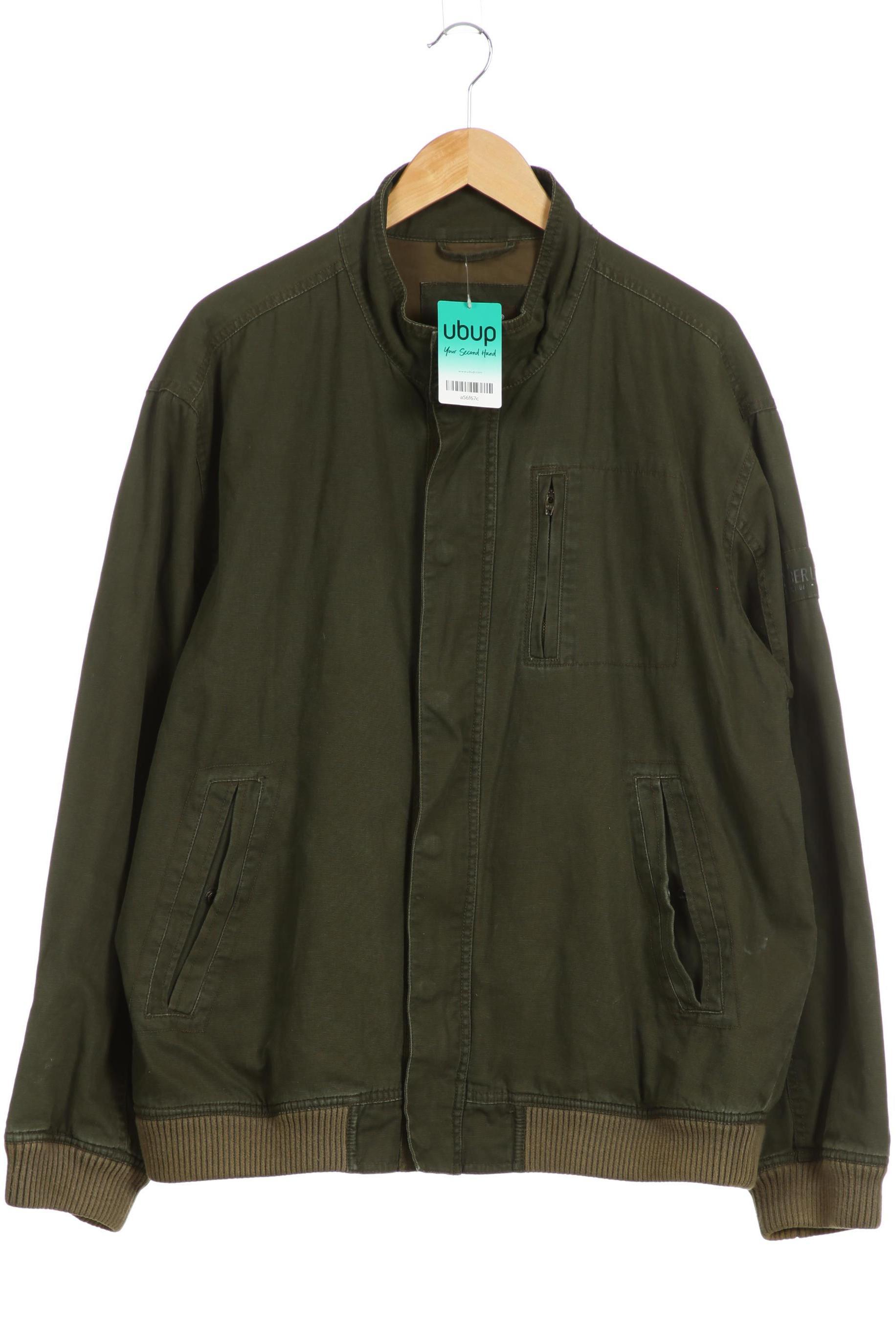 

Timberland Herren Jacke, grün, Gr.