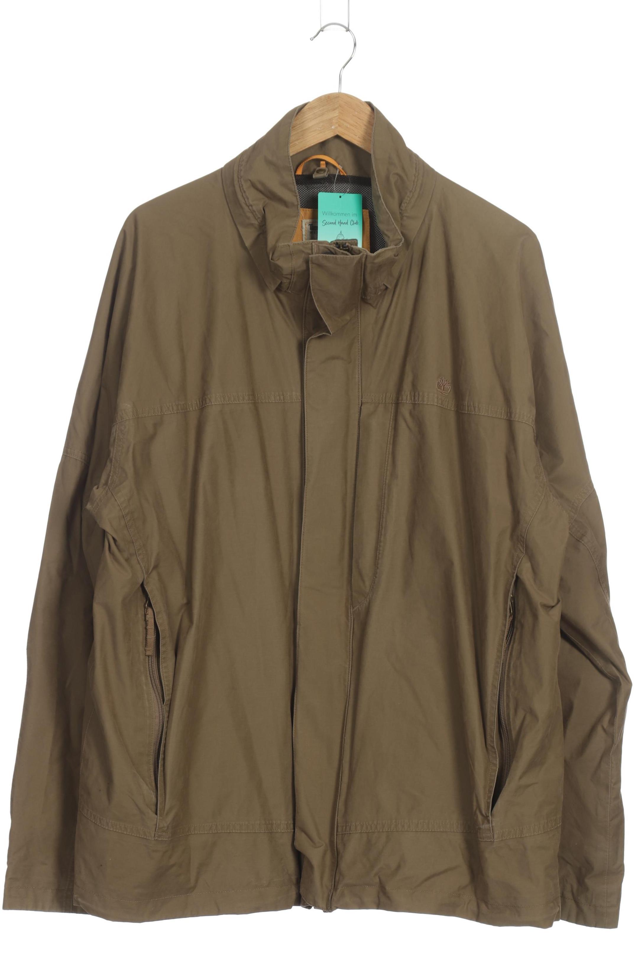 

Timberland Herren Jacke, braun, Gr.