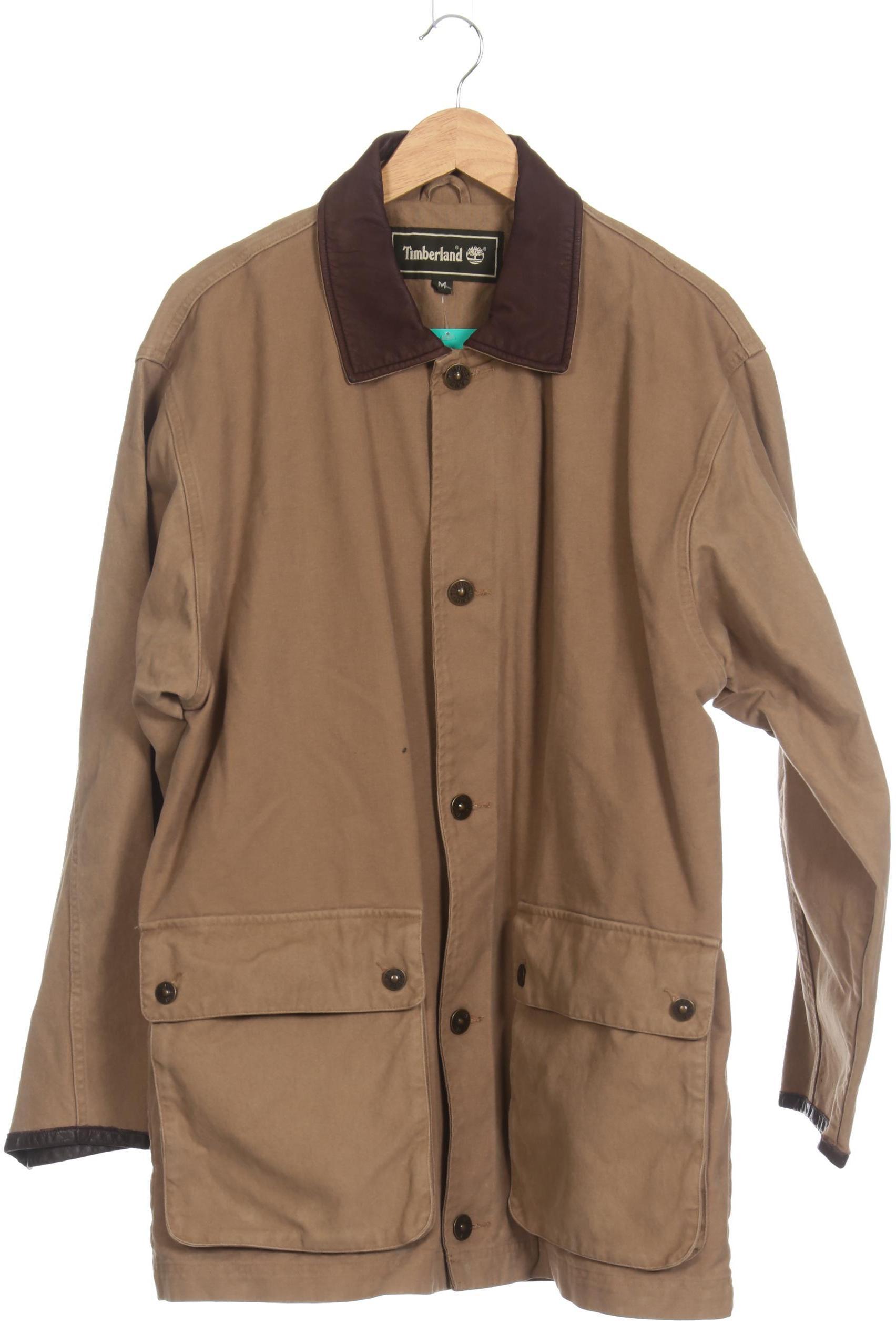 

Timberland Herren Jacke, beige, Gr.